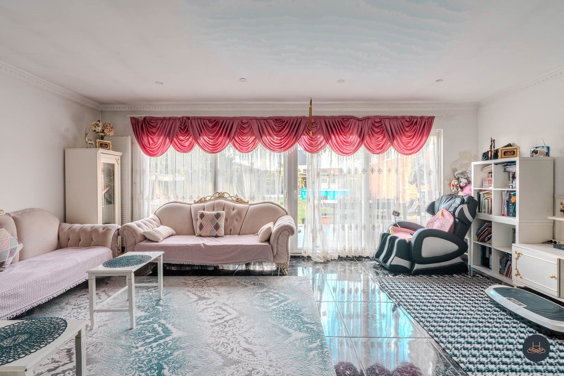 Comfortabele ruime gezinswoning met strategische ligging foto 18