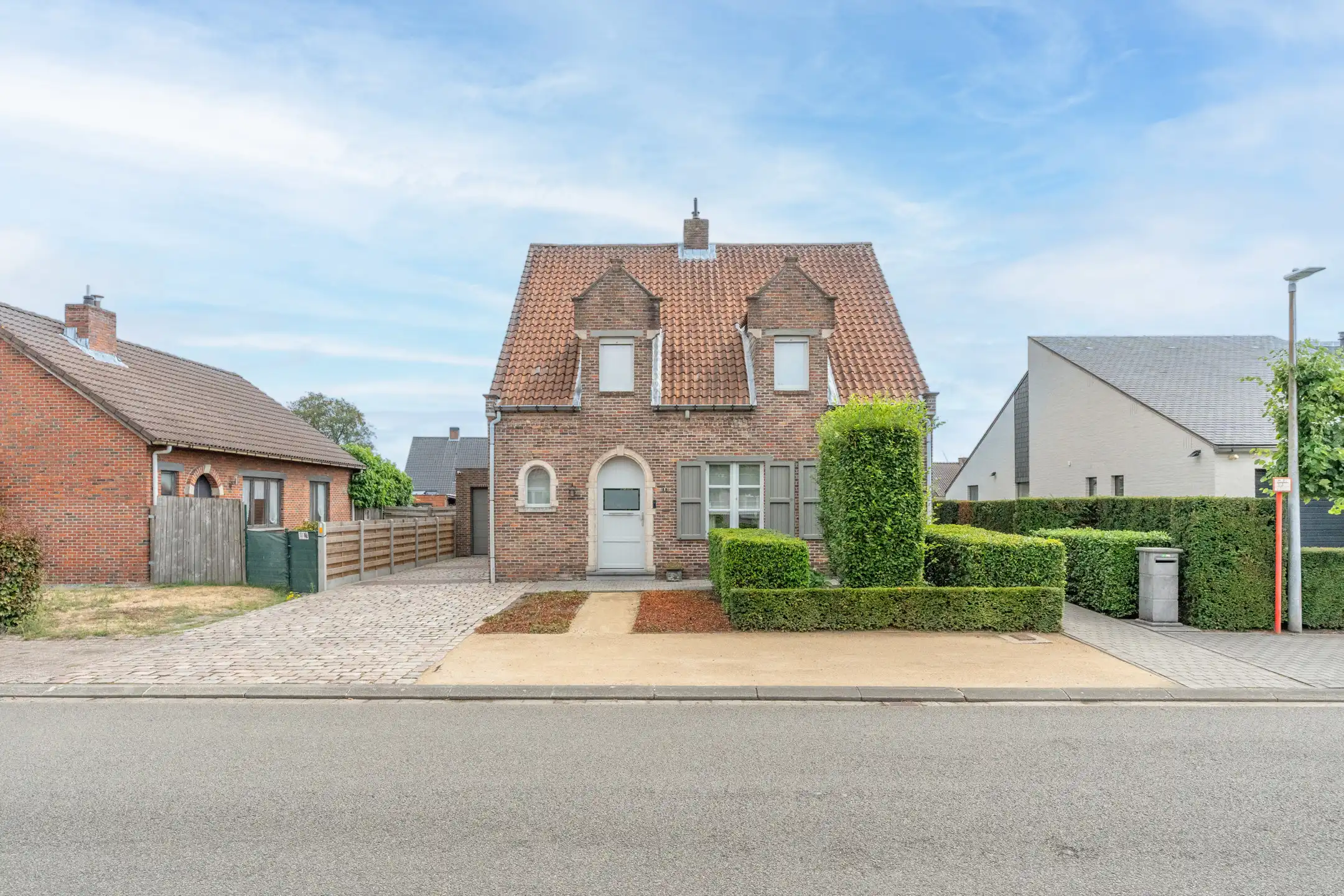 Zeer gunstig gelegen energiezuinige woning met 3 ruime slaapkamers op 564 m² foto 43