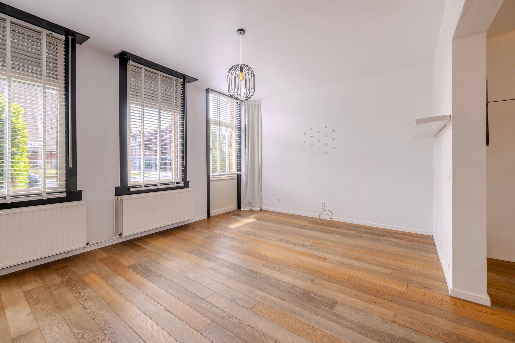 Charmante HOB met 3 slpk en toffe tuin op 623m² foto 4