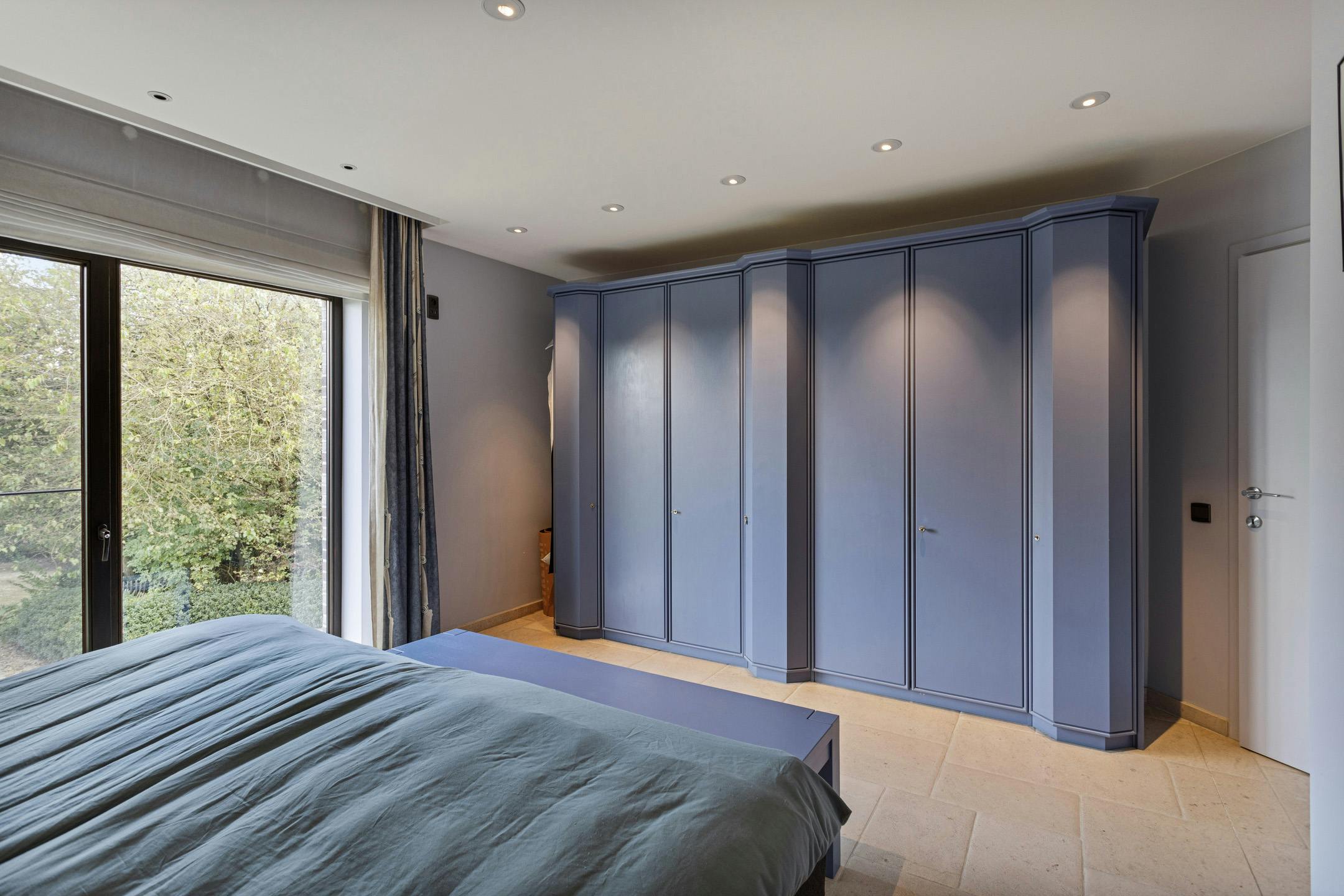 Polyvalent gebouw met woning te koop te Brecht! foto 34