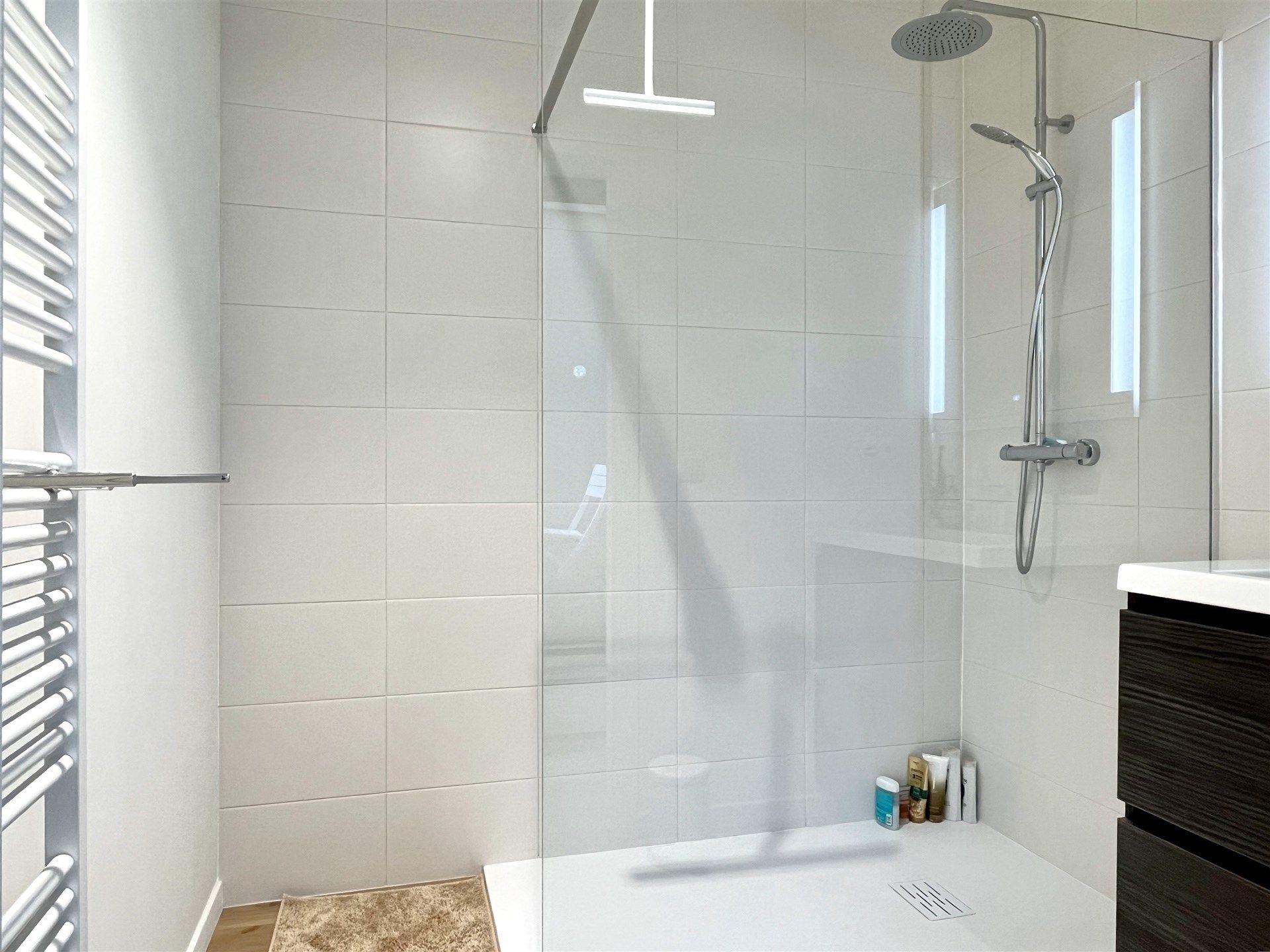 Luxueus gerenoveerd appartement – EPC A, instapklaar! foto 7