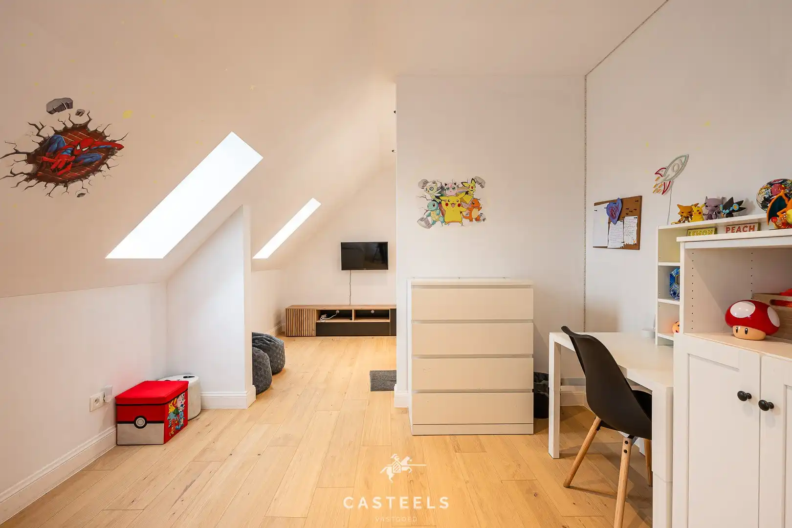 Energiezuinige gezinswoning met 5 slpks op toplocatie foto 13