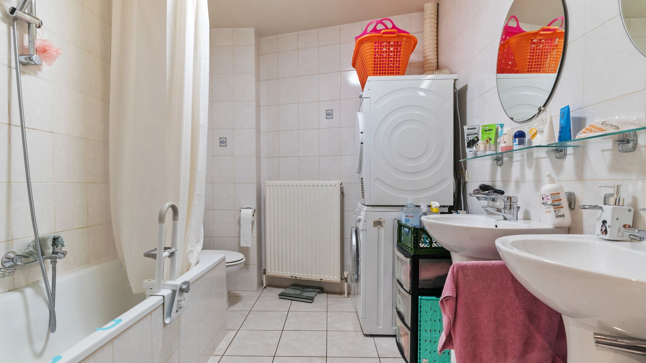 Appartement te koop in Wezemaal! foto 11