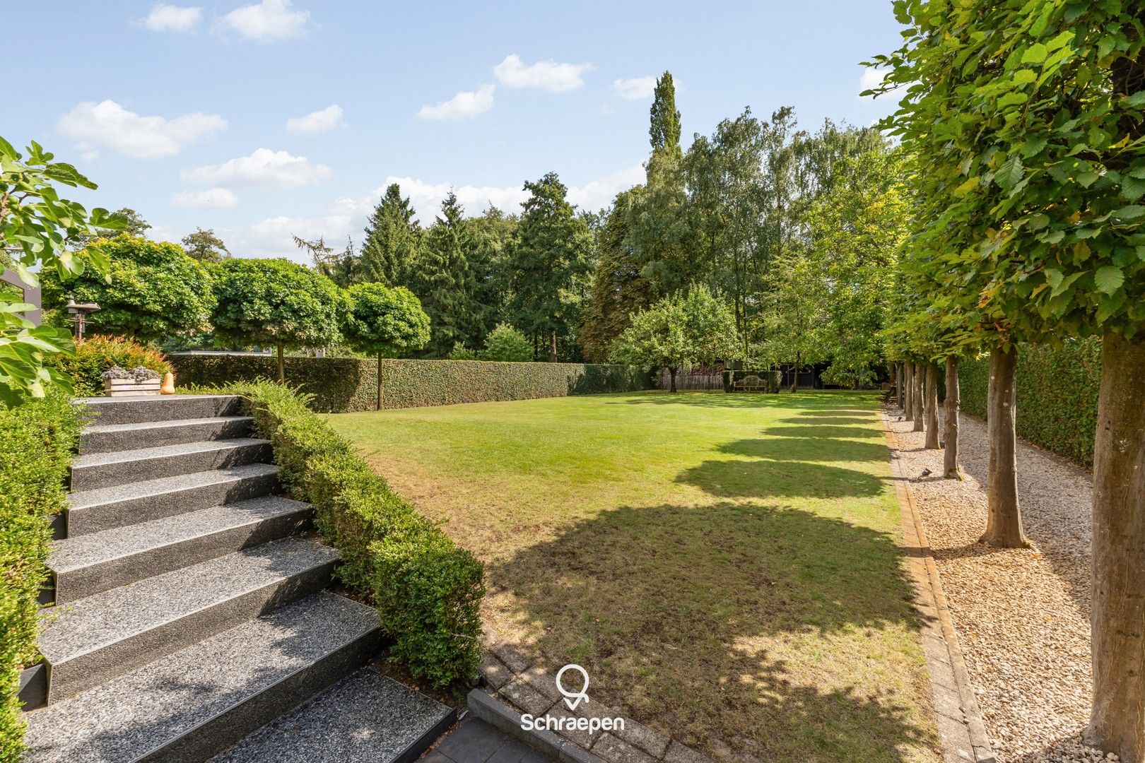 Riante gezinswoning (392 m²) met EPC-label B en prachtige tuin op perceel van 13 are! foto 24