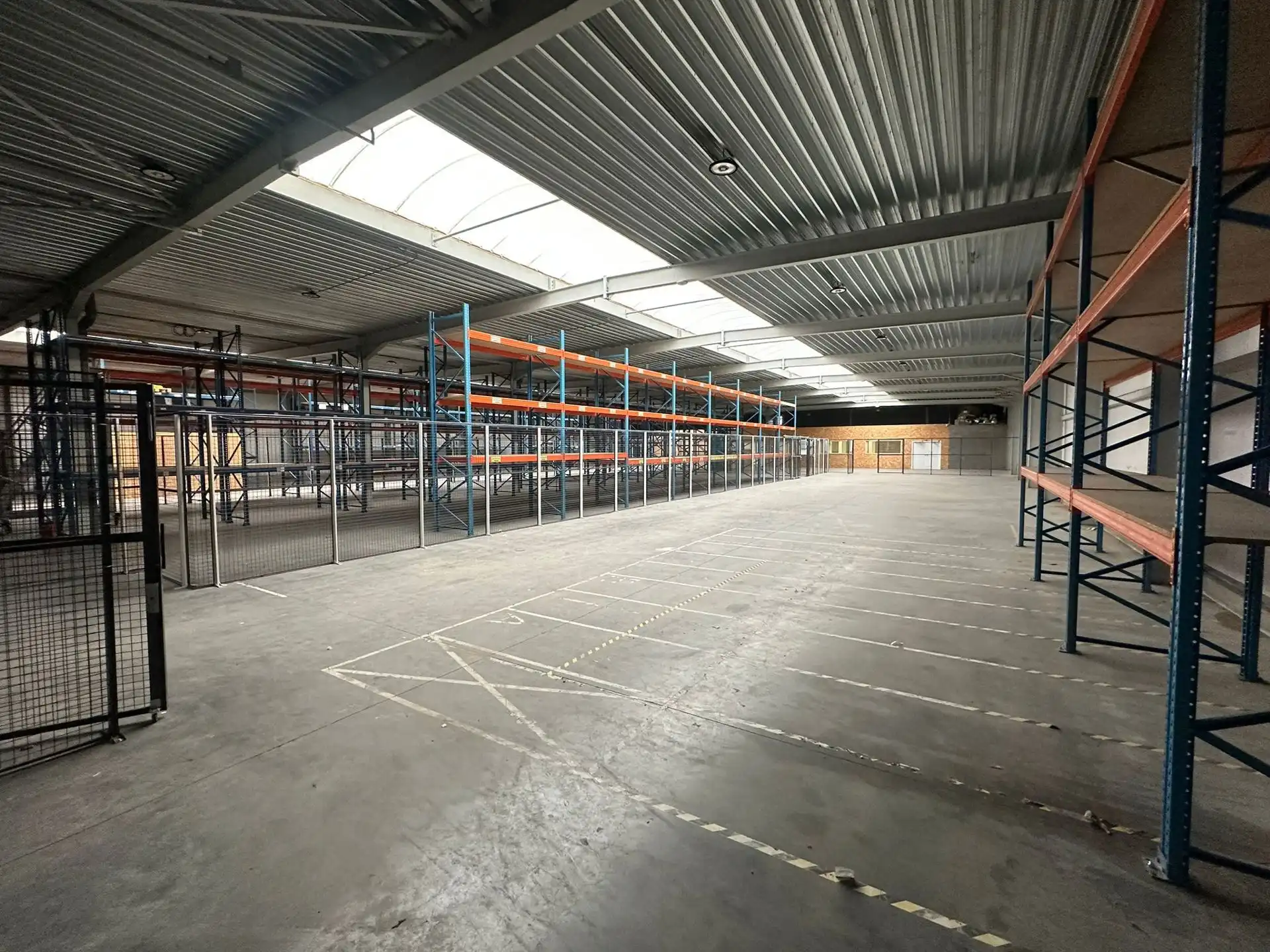 Bedrijfsvastgoed te huur foto 24