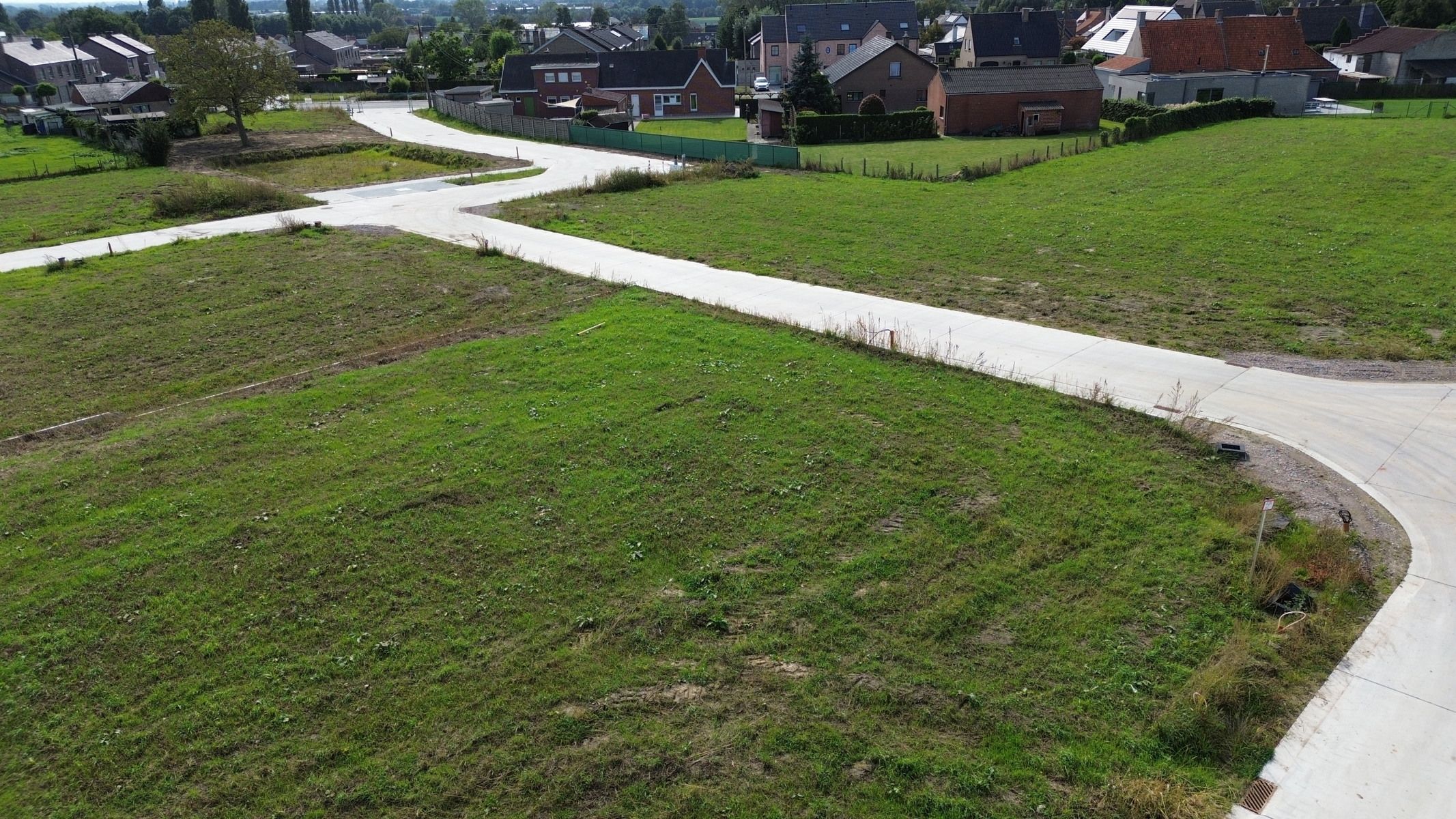 Moderne, energiezuinige woningen foto 15