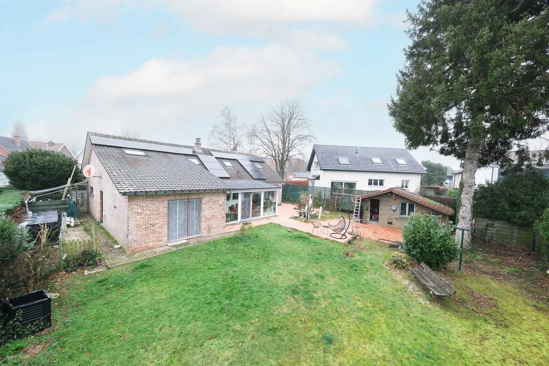 Huis te koop foto 20