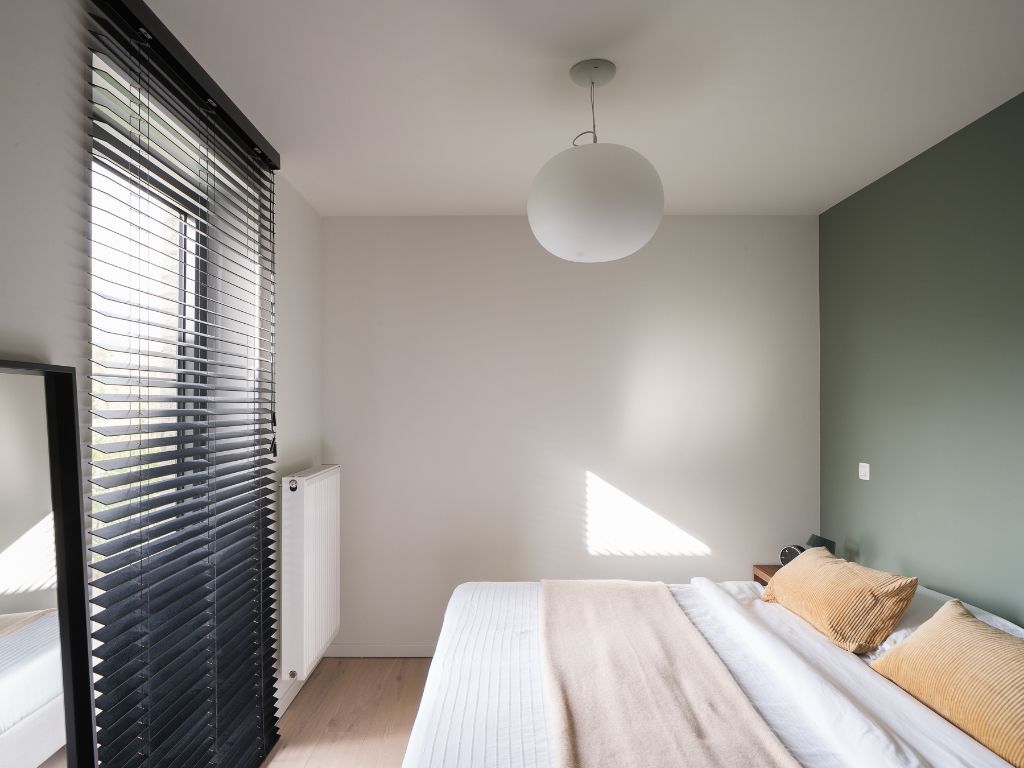 3-slpk appartement bijzonder charmant gelegen langs de schelde foto 11