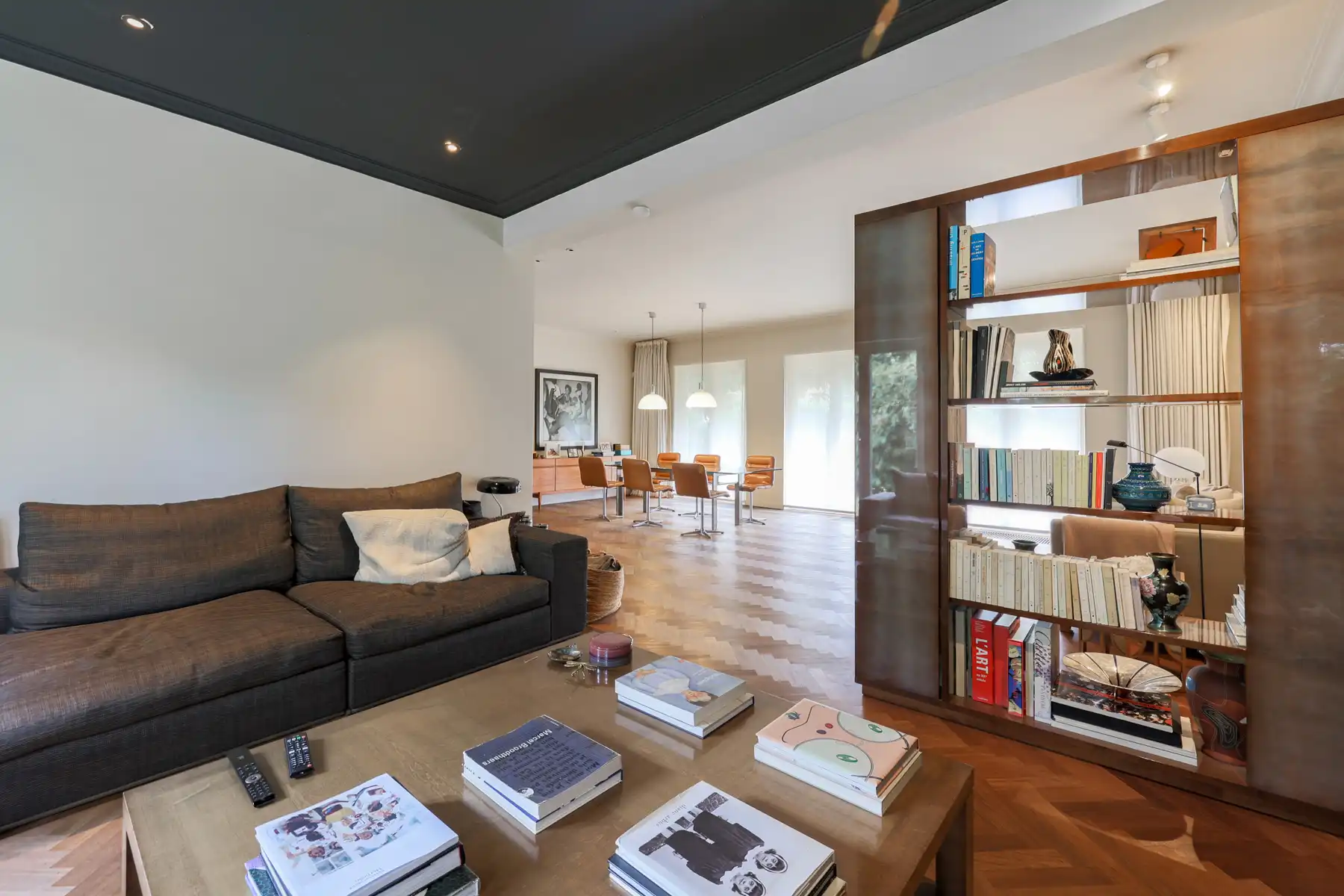 Stijlvol wonen in het gegeerde Elsdonk foto 6