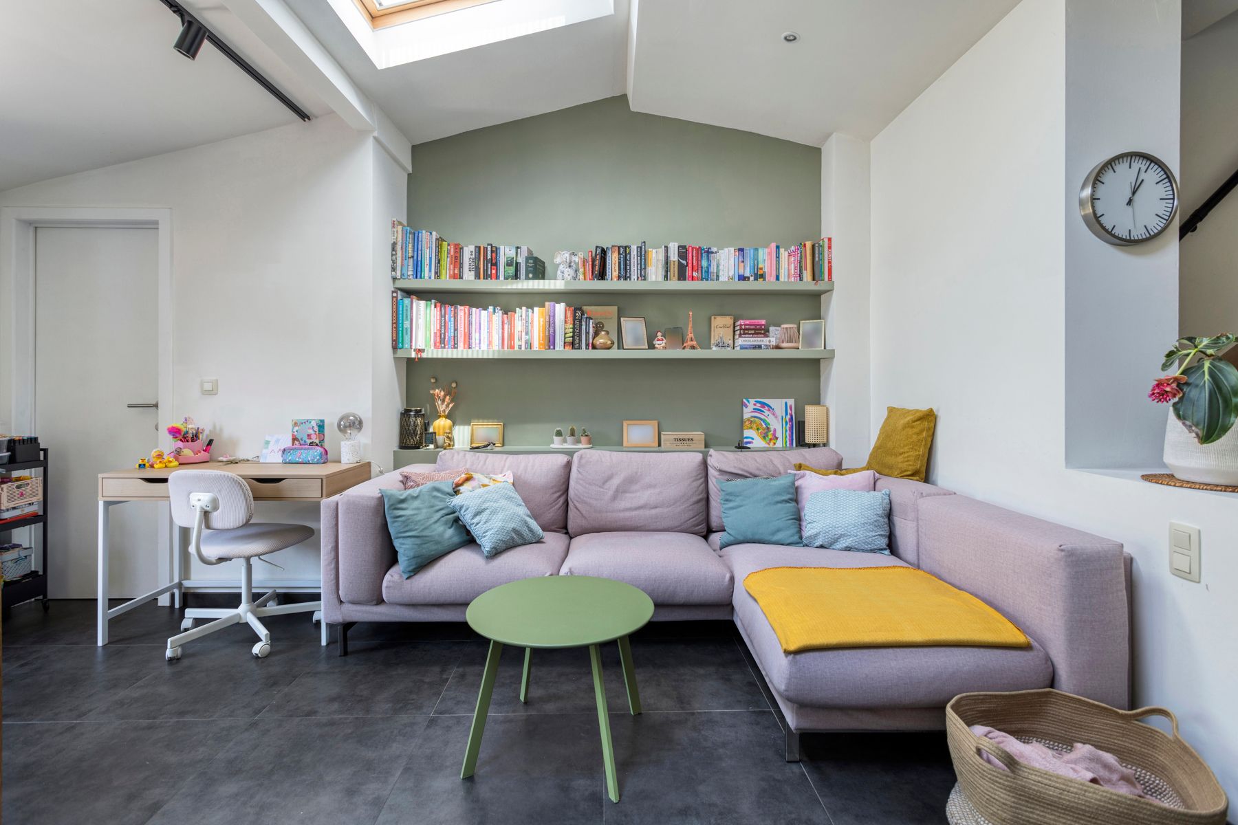 Energiezuinige (EPC A) instapklare woning met 3 slaapkamers foto 8
