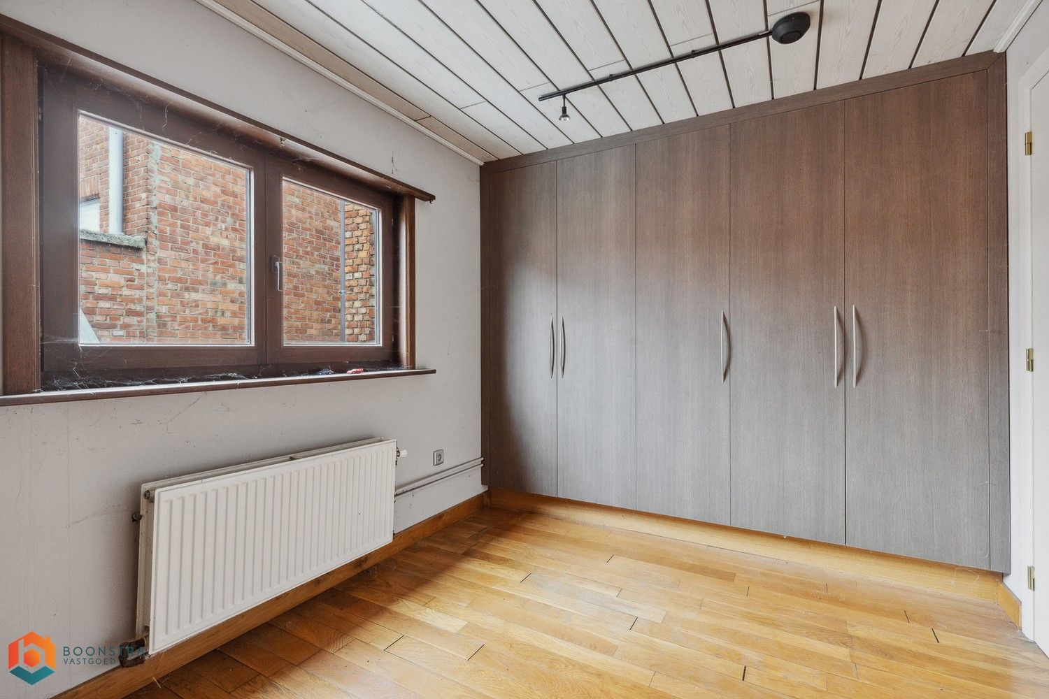 Te renoveren handelsgelijkvloers met woonst in het centrum van Itegem foto 18