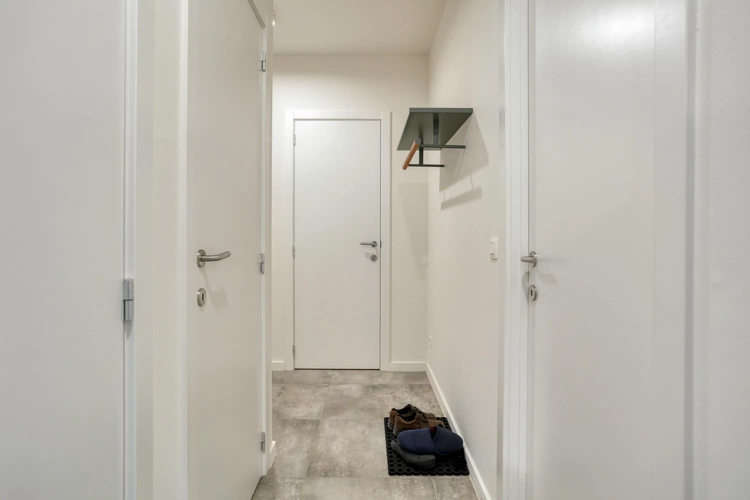 Hoekappartement met terras ca. 15 m² te koop op Nieuw Zuid foto 5
