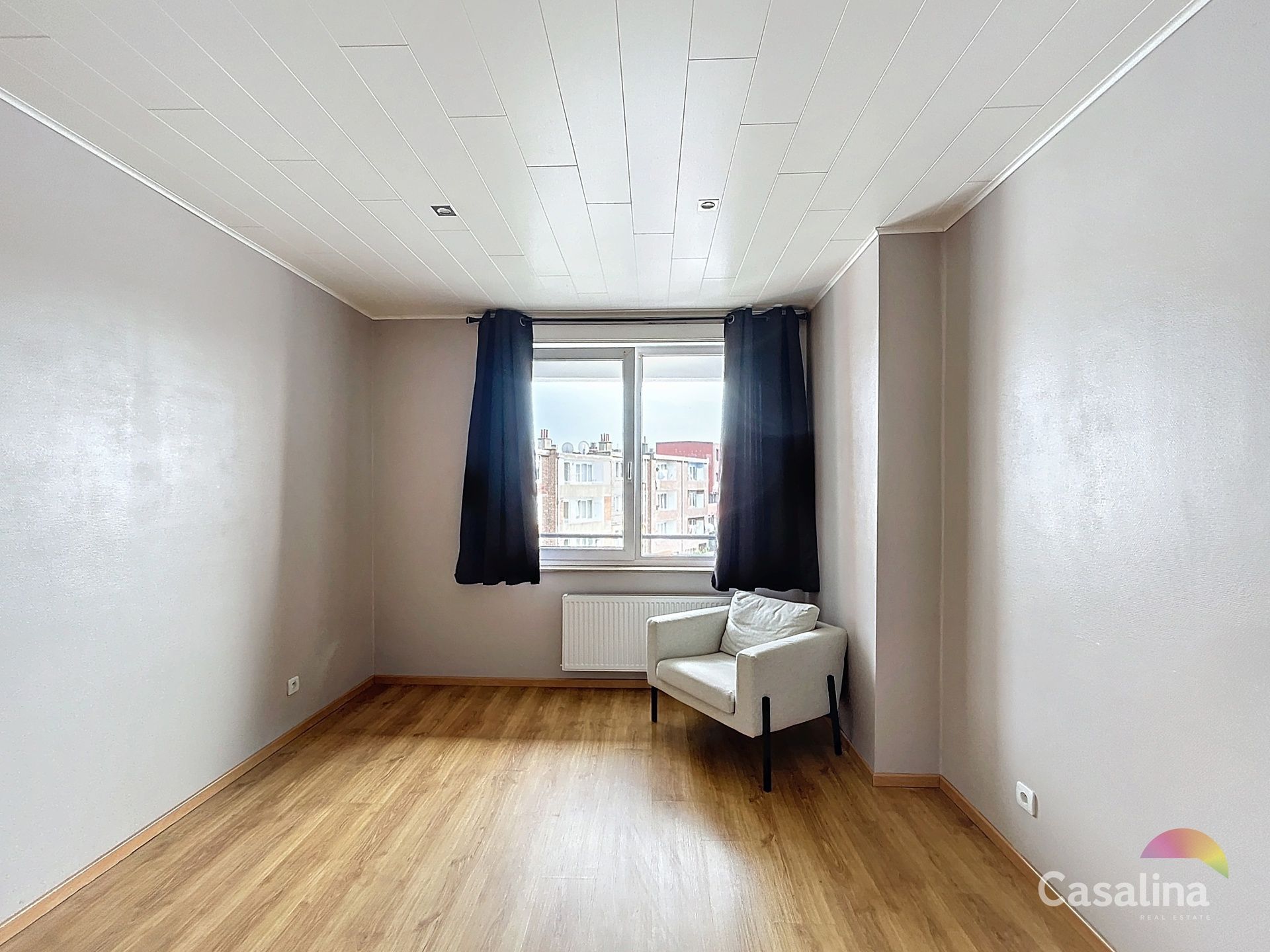 Appartement van 65 m² op de 3de verdieping foto 7