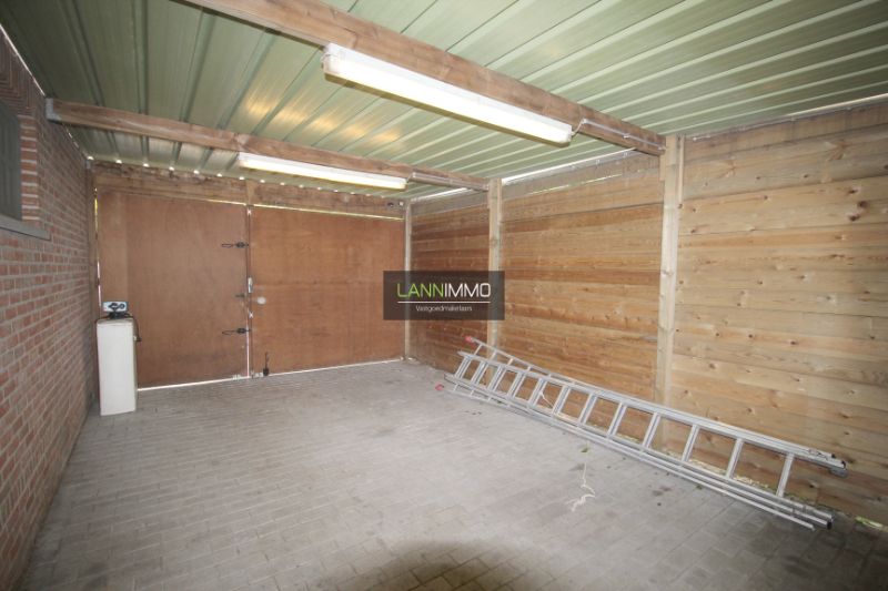 Instapklare woning met 3 slaapkamers en 2 garages foto 17