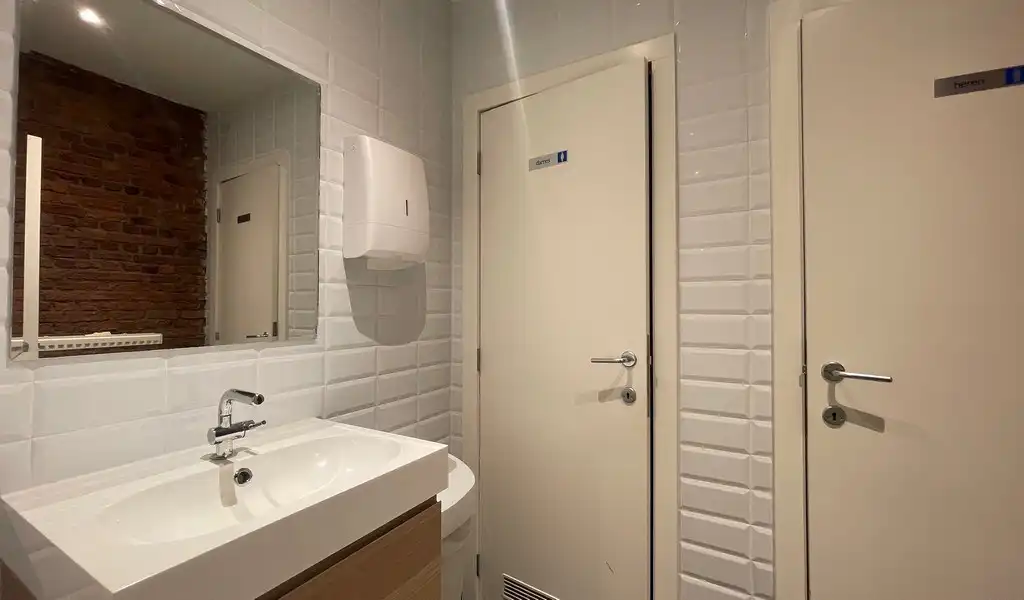 Kantoren te huur in brouwershuis nabij het Zuid in Antwerpen foto 12