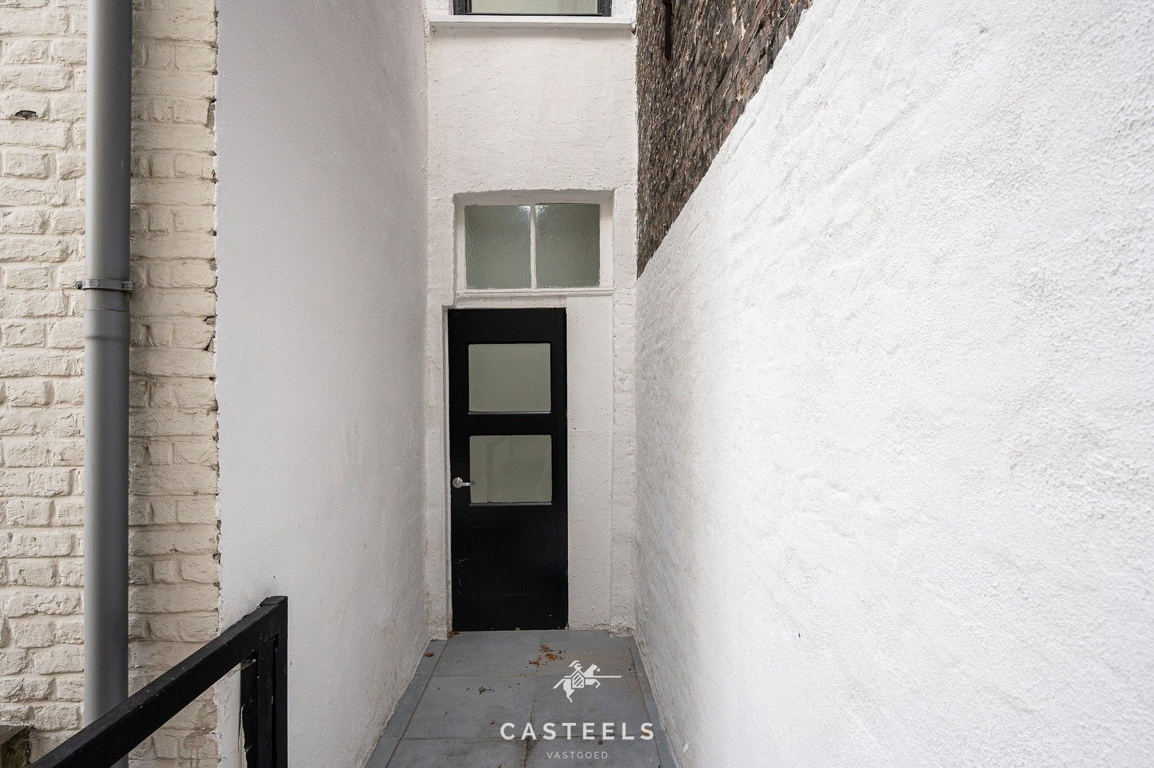 Instapklare gezinswoning met 4 slaapkamers te Gent te koop foto 25