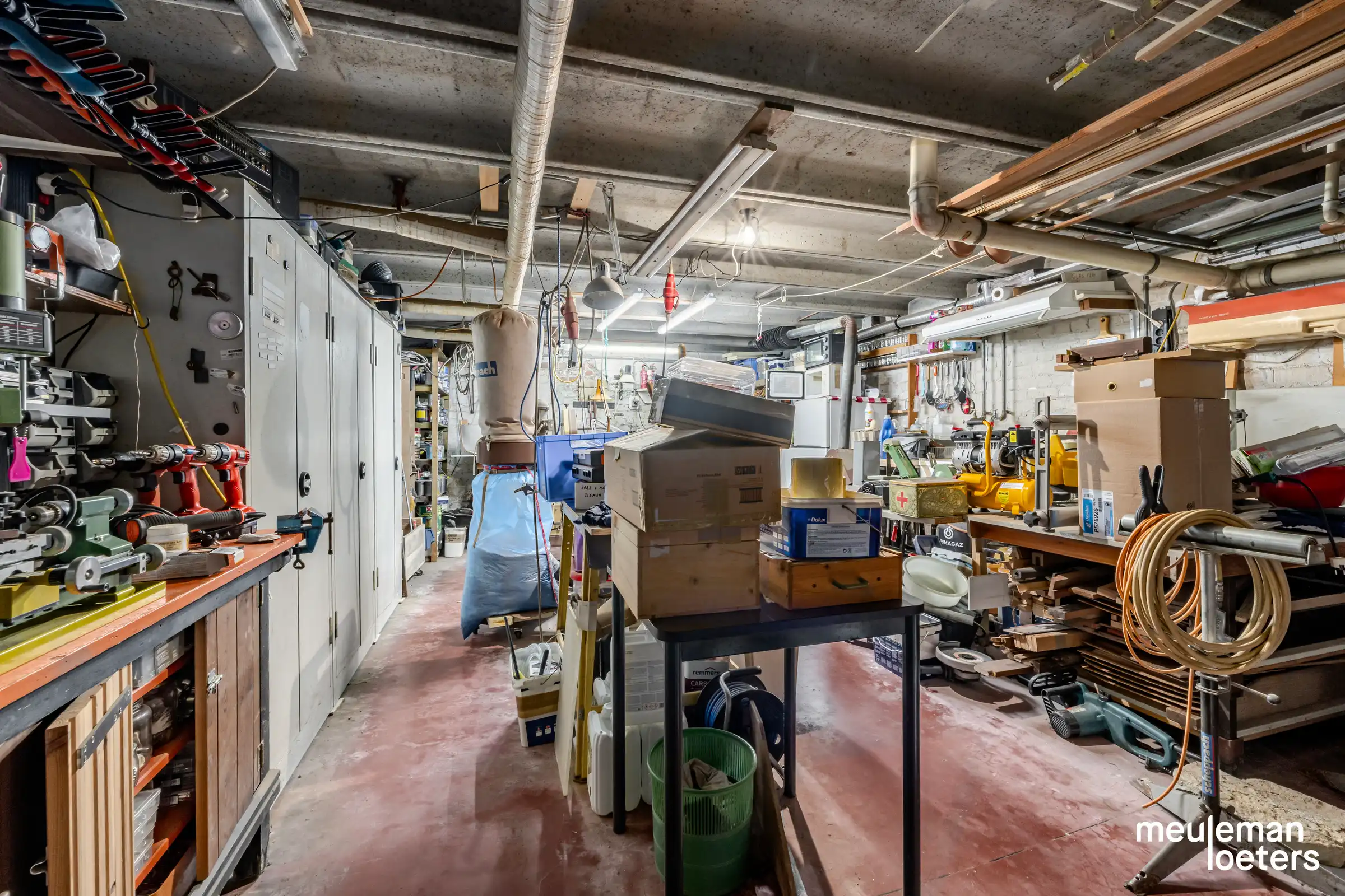 Charmante woning met uitzonderlijk zicht te Damme (Sijsele) foto 13