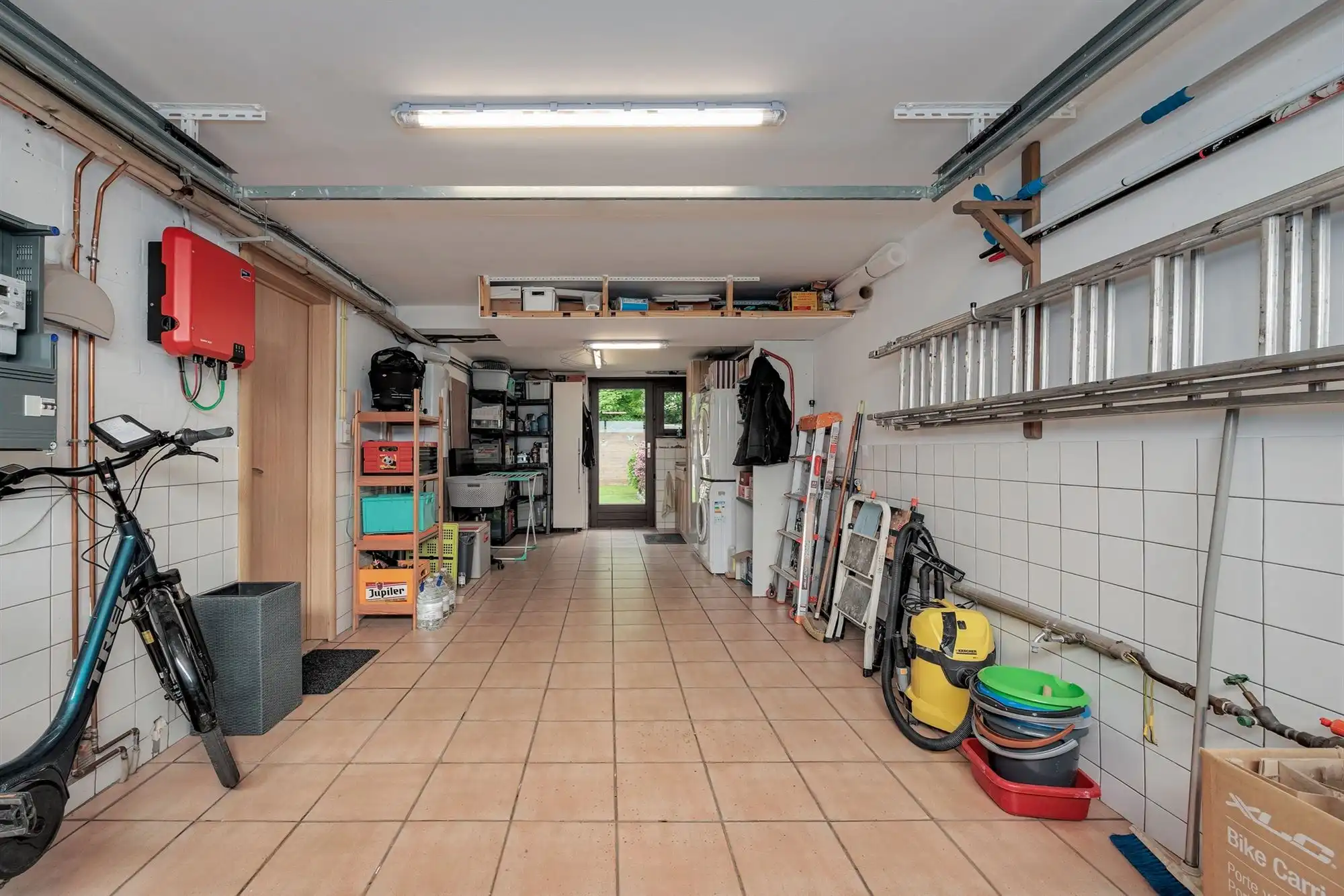 Prachtig huis met 3 slpk en een bureau te Ekeren foto 7