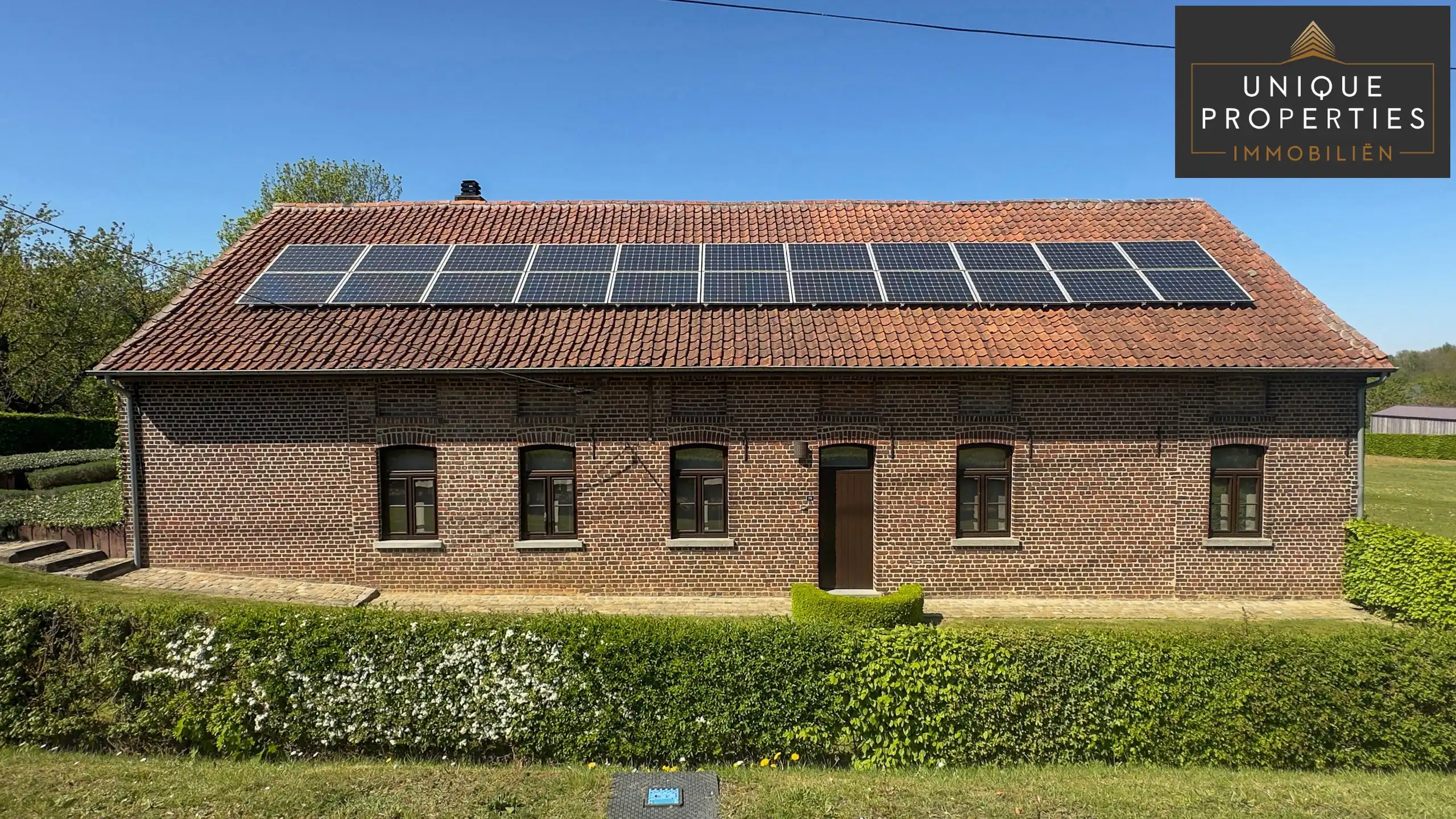 Boerderij te koop foto 8