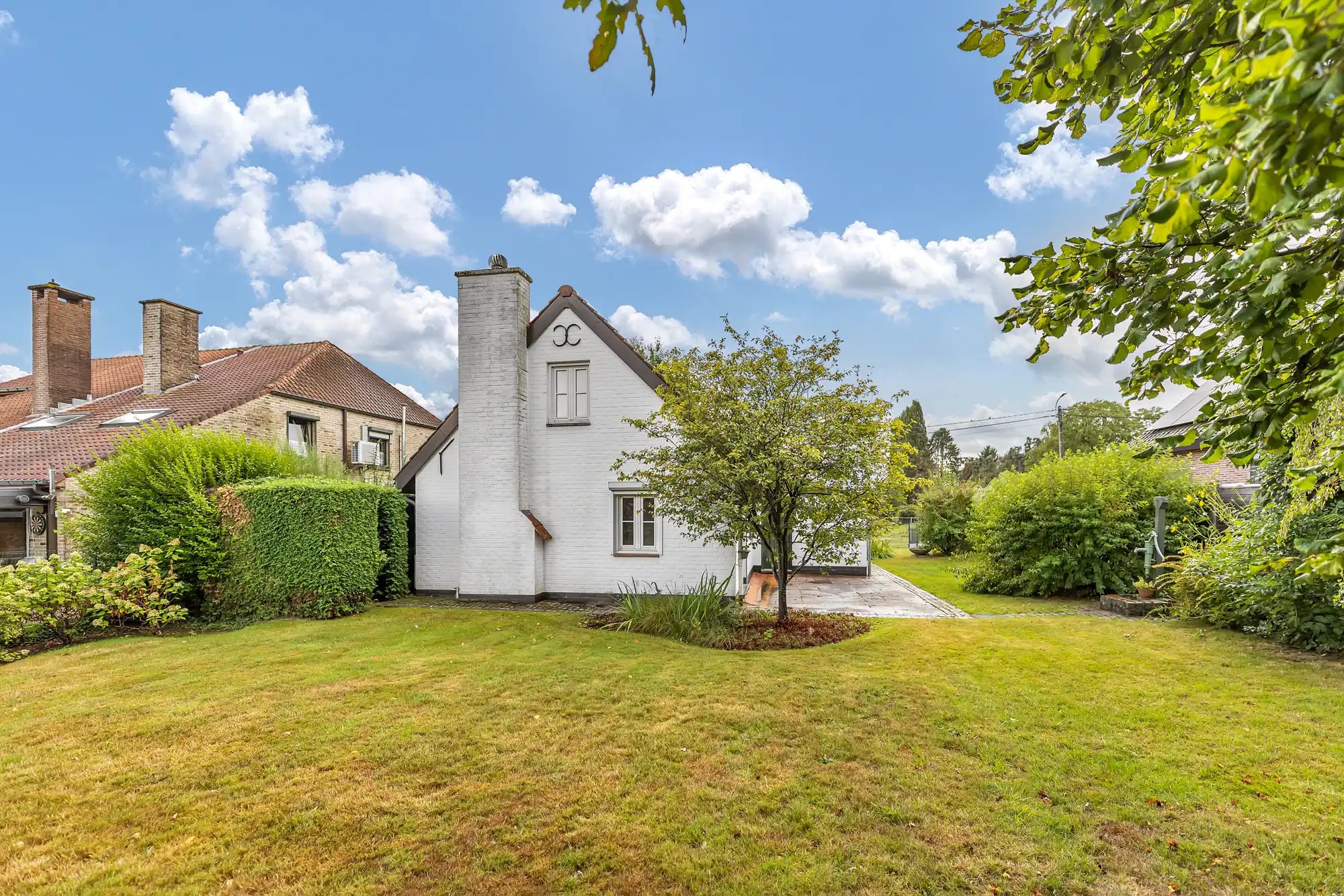 Op te frissen landelijke woning op rustige locatie foto 21