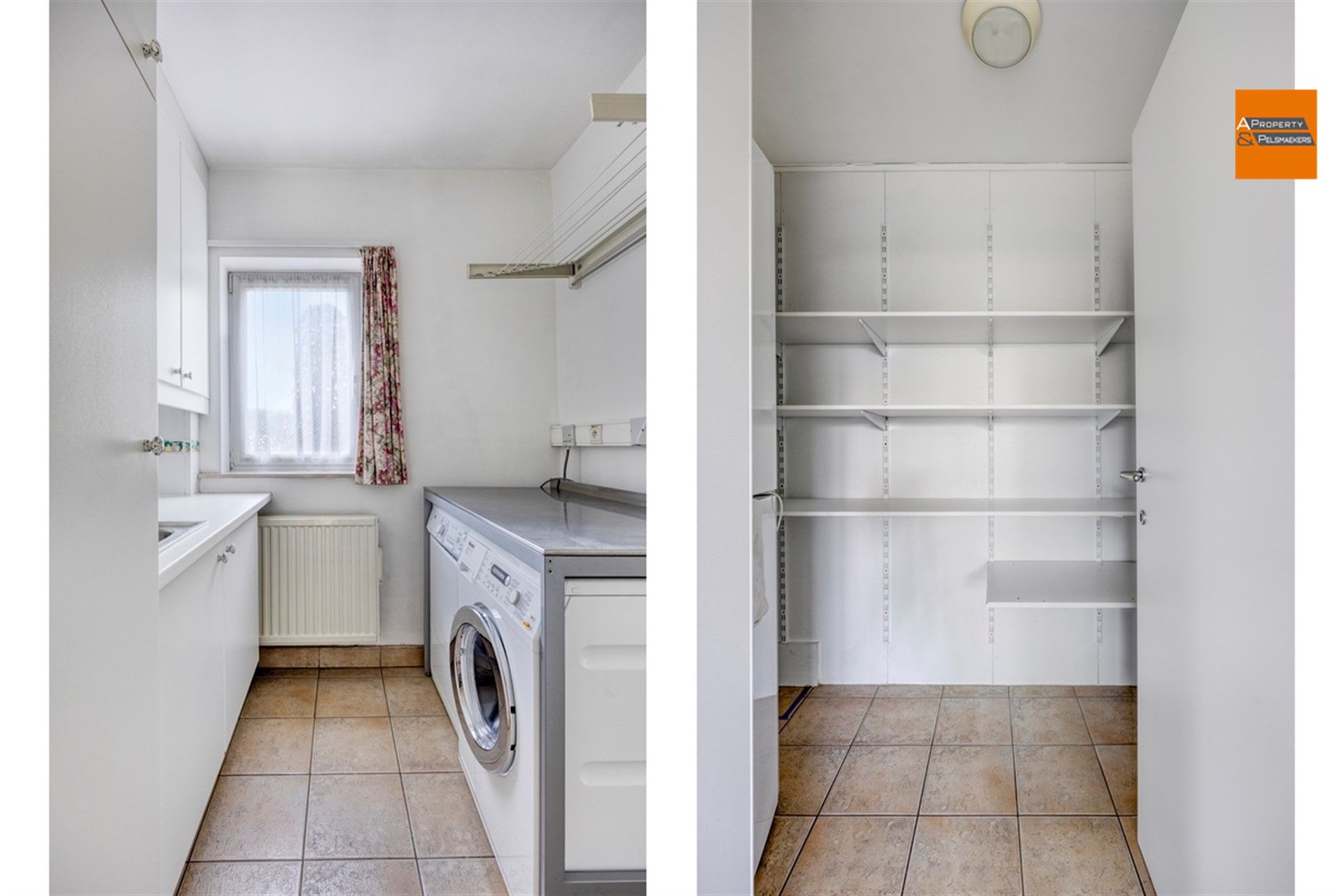 Gerenoveerde villa 3 kamers met prachtige tuin. foto 4