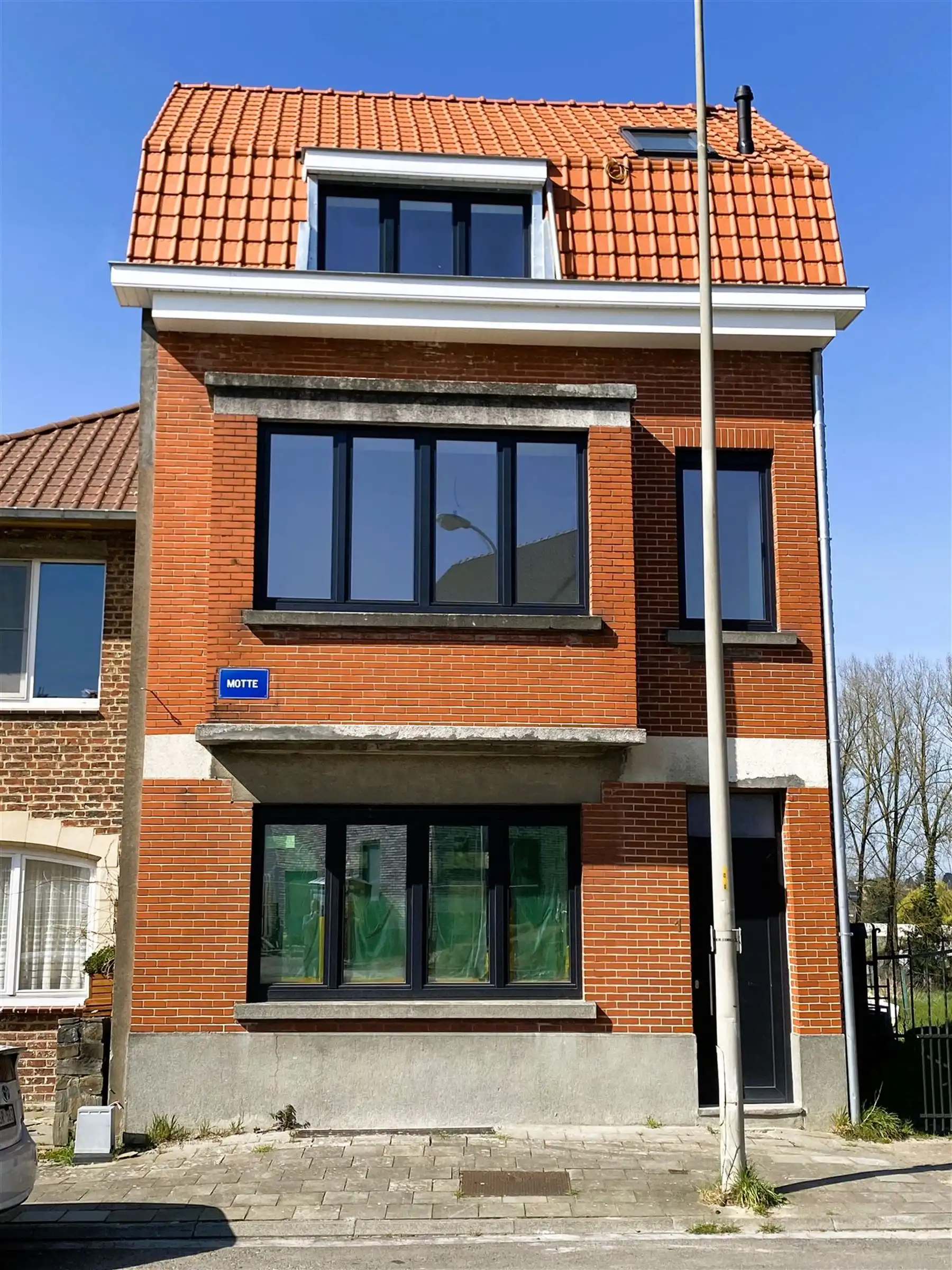 woning foto {{pictureIndex}}