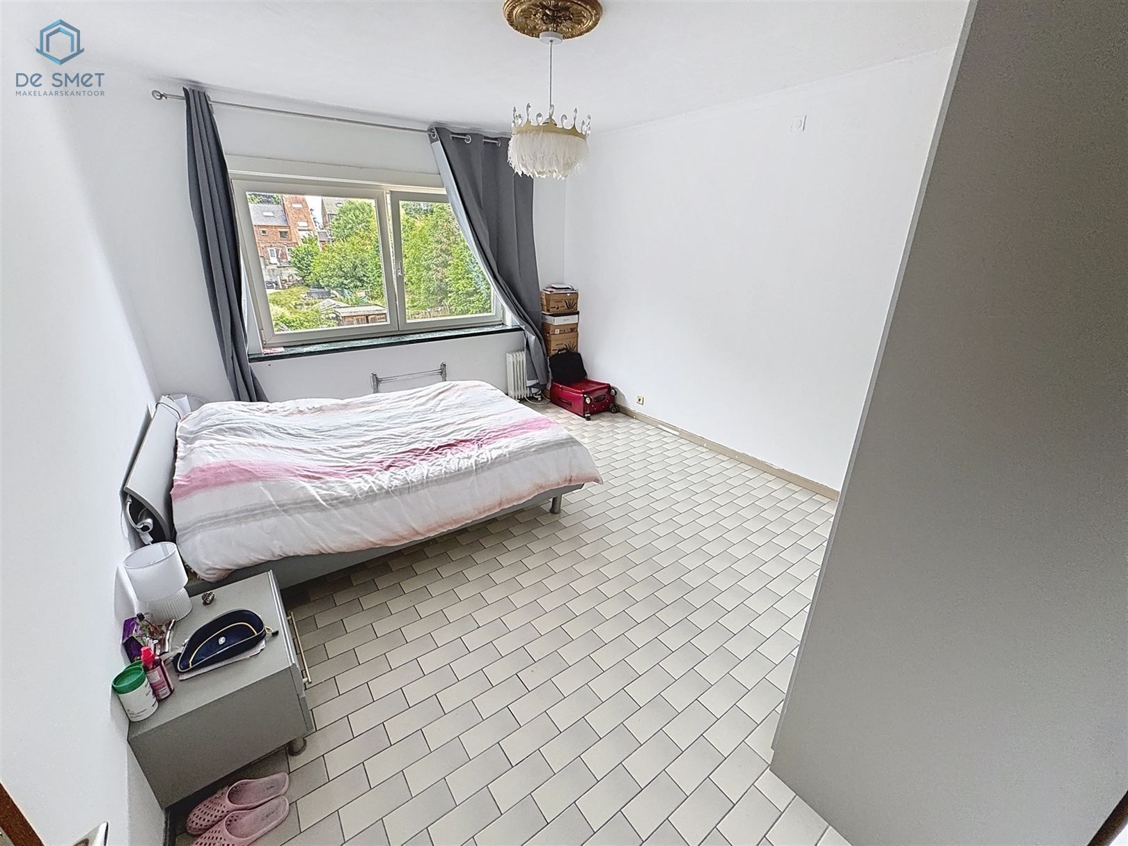 Appartement op Toplocatie in Geraardsbergen Ideaal voor Investering! foto 6