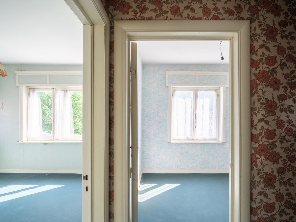 Halfopen bebouwing op een zuidgericht perceel van 576 m² foto 12