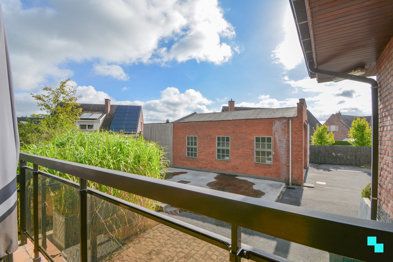 Wonen én werken op vlot bereikbare ligging te Roeselare? foto 23