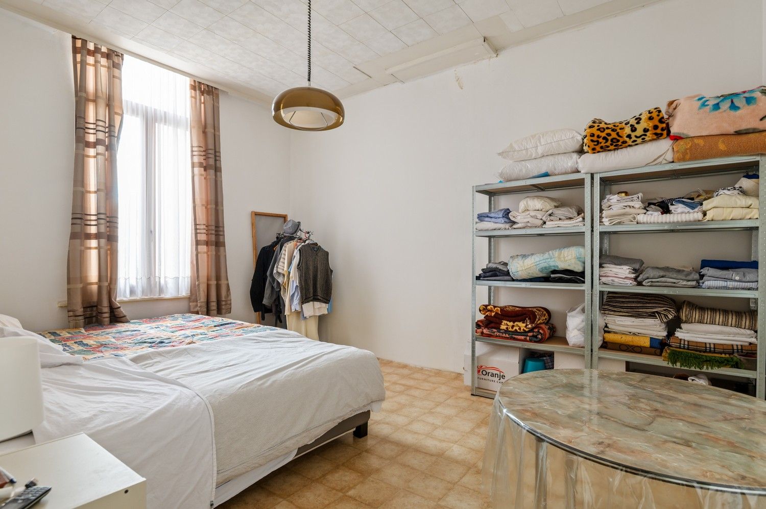 Ruime woning met 8 slaapkamers te Antwerpen! foto 20