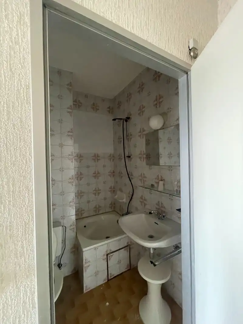 Stijlvol Appartement Te Koop in Westende met optie garage foto 4