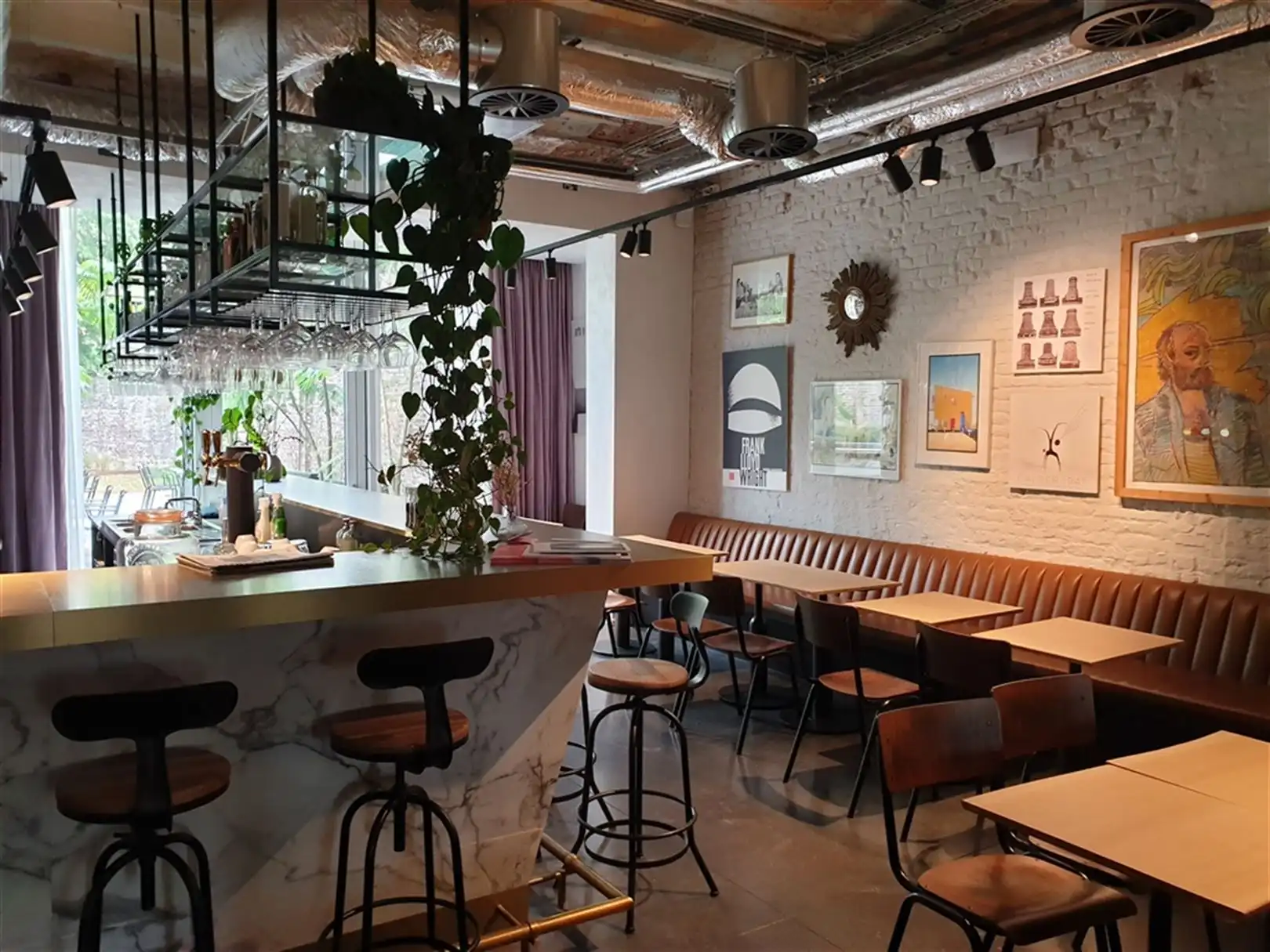 Ampla House ruimtes te huur vanaf 11m² tot 37m² foto 3