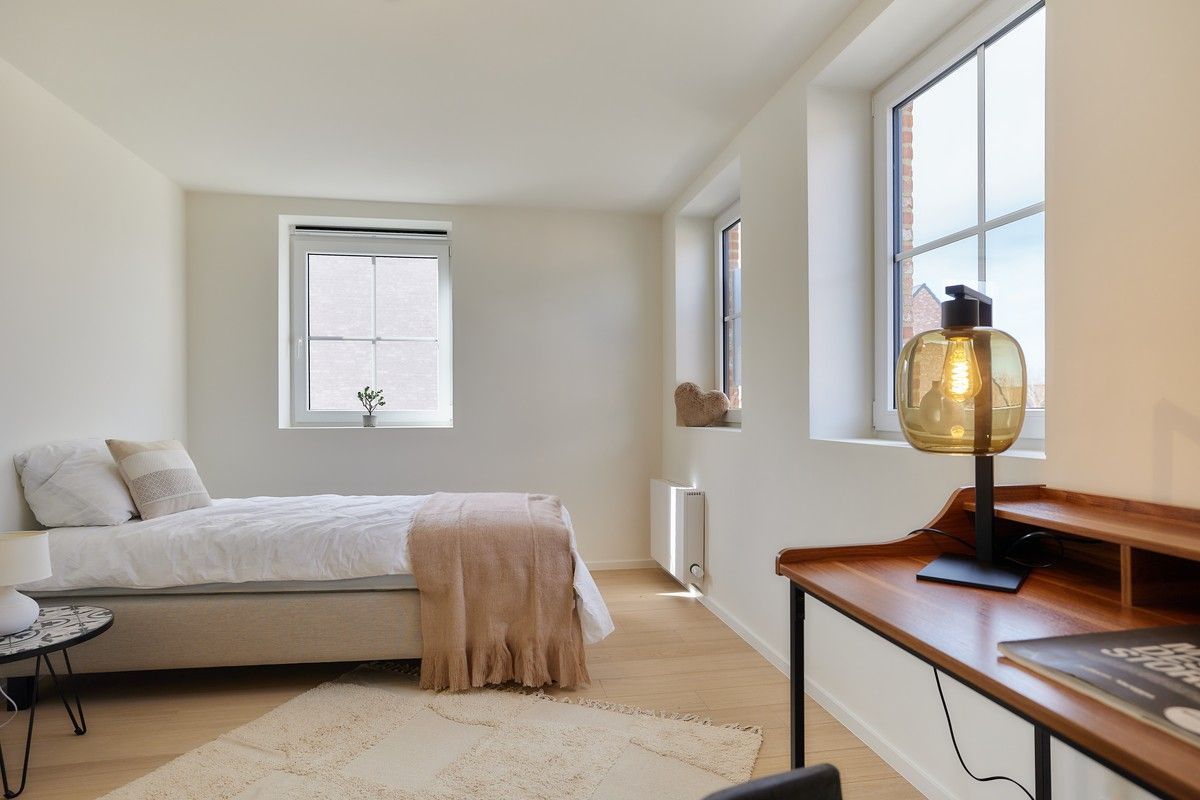 Alleenstaande woning met zuidgerichte tuin en 4 slaapkamers foto 8