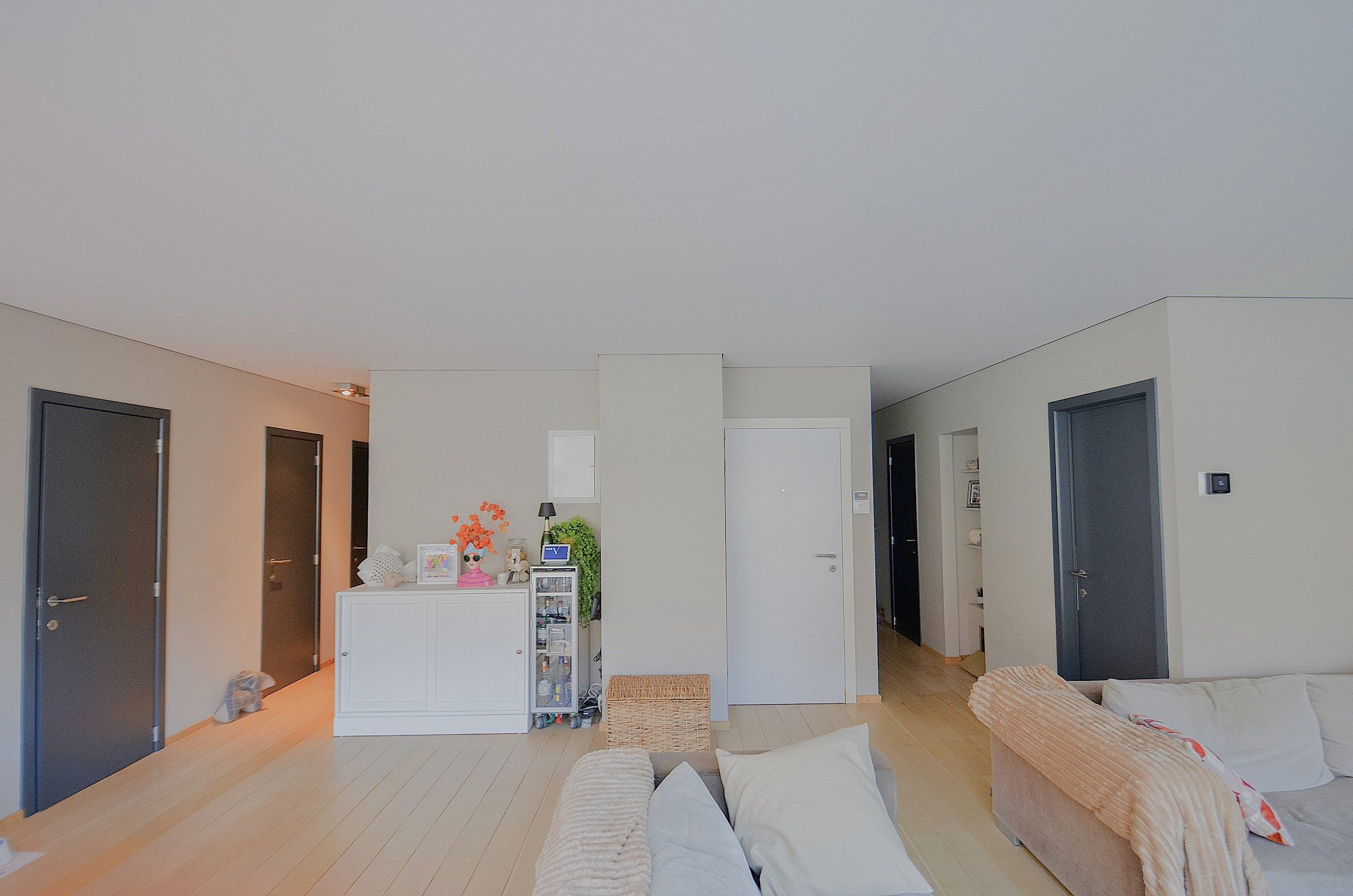 Exclusief: instapklare penthouse met een ruim zonnig terras. foto 10