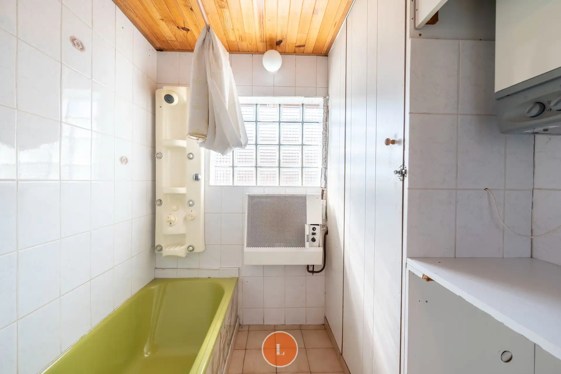 Te renoveren woning met 2 slaapkamers op Ons Dorp foto 7