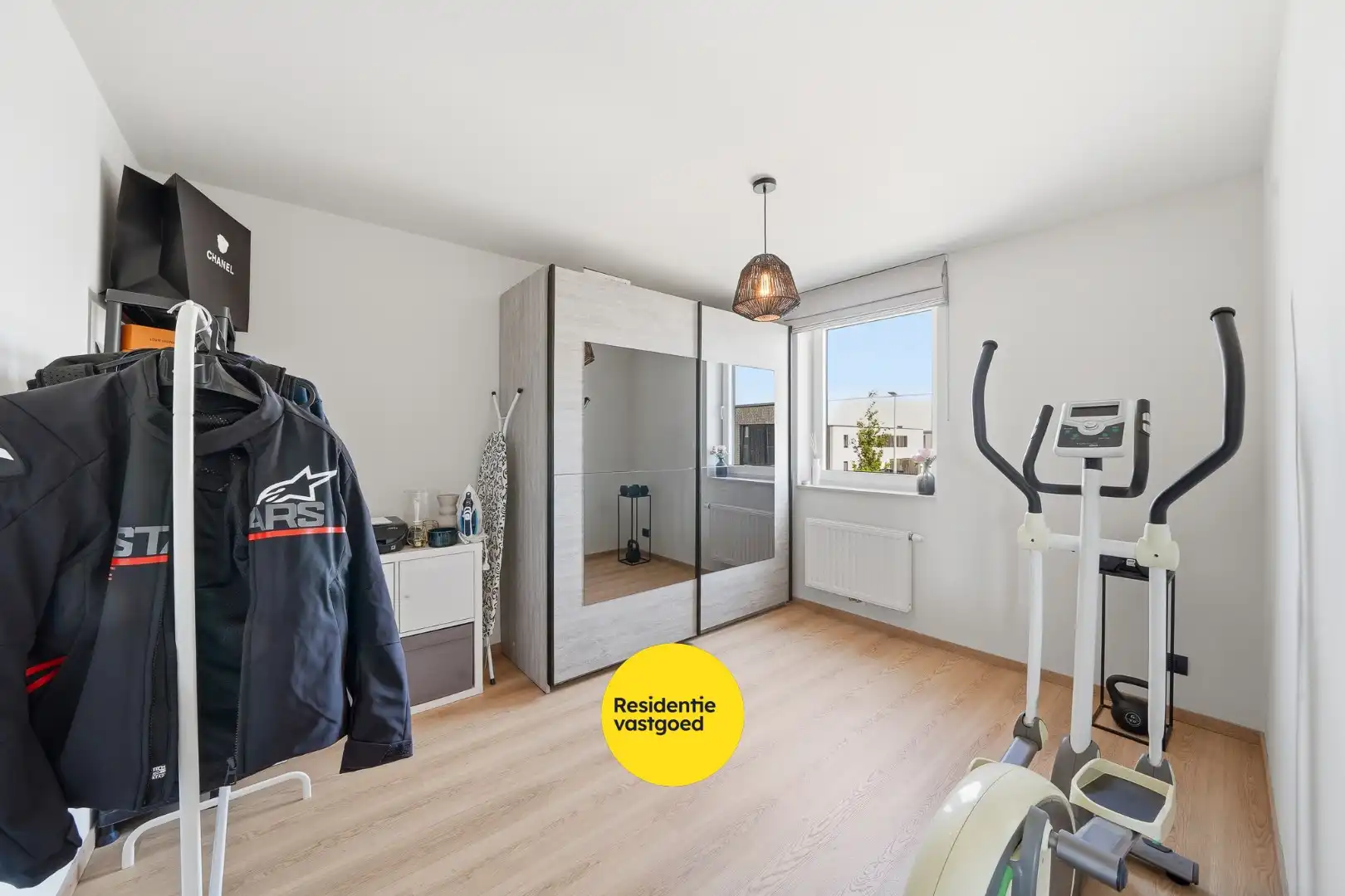 Instapklare nieuwbouw (2023) met 4 slaapkamers - EPC A - Garage en Oprit foto 19