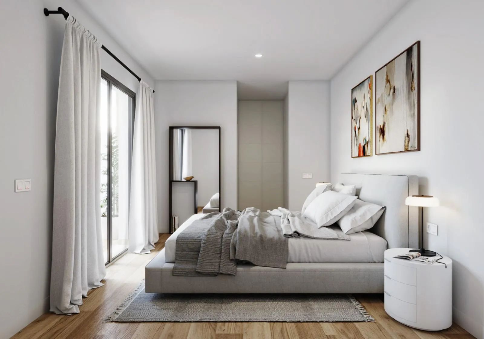 Leven op wandelafstand van het strand: eigentijdse appartementen op een toplocatie in Fuengirola foto 4
