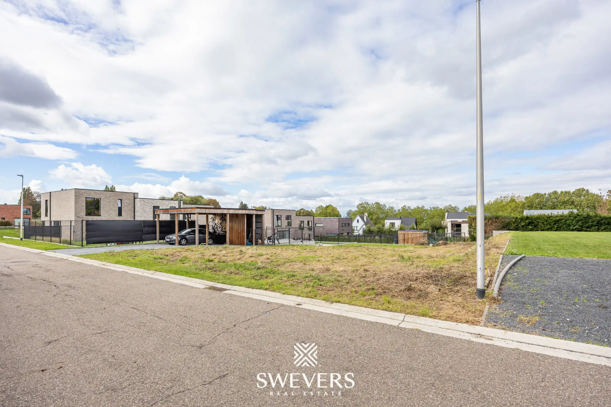 Bouwgrond voor een vrijstaande woning op een mooi perceel te Borgloon foto 6