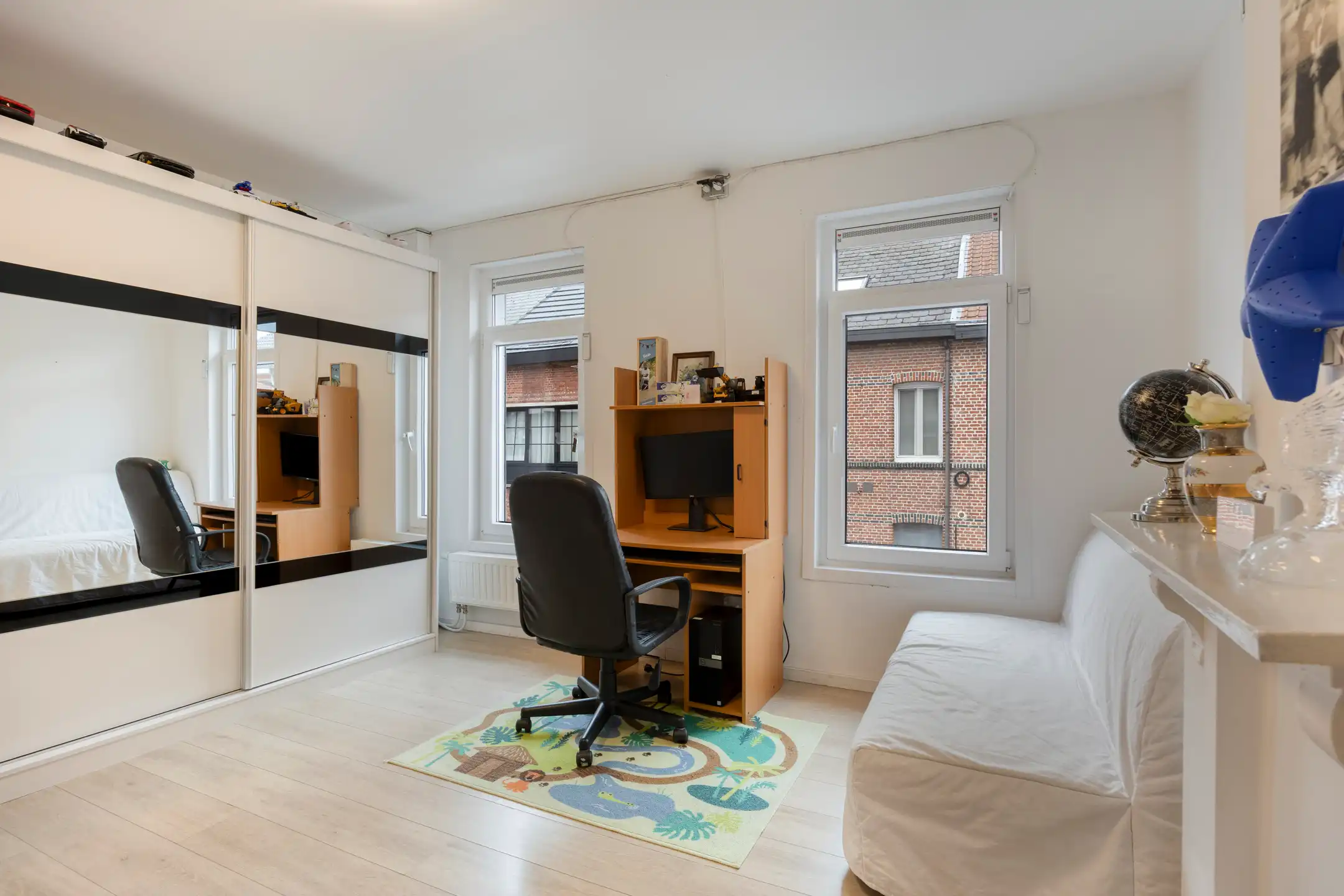 Gezellige instapklare woning op centrale locatie foto 11