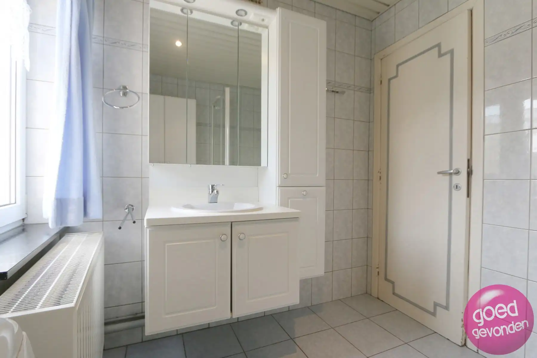 GEZINSWONING - 3 SLK - STADSTUIN - GARAGE - CENTRUM - RUSTIG foto 25