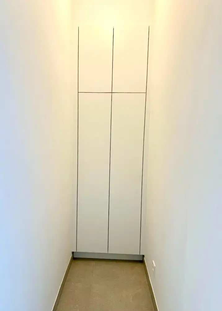 Appartement te Ganshoren van 100 m2 foto 12