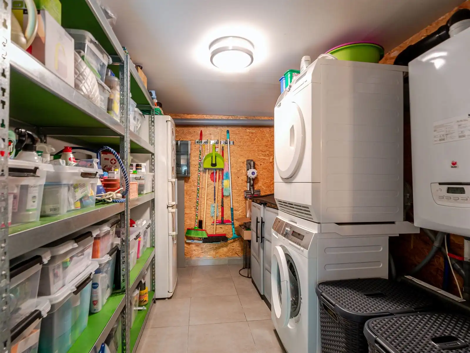 Huis foto 15