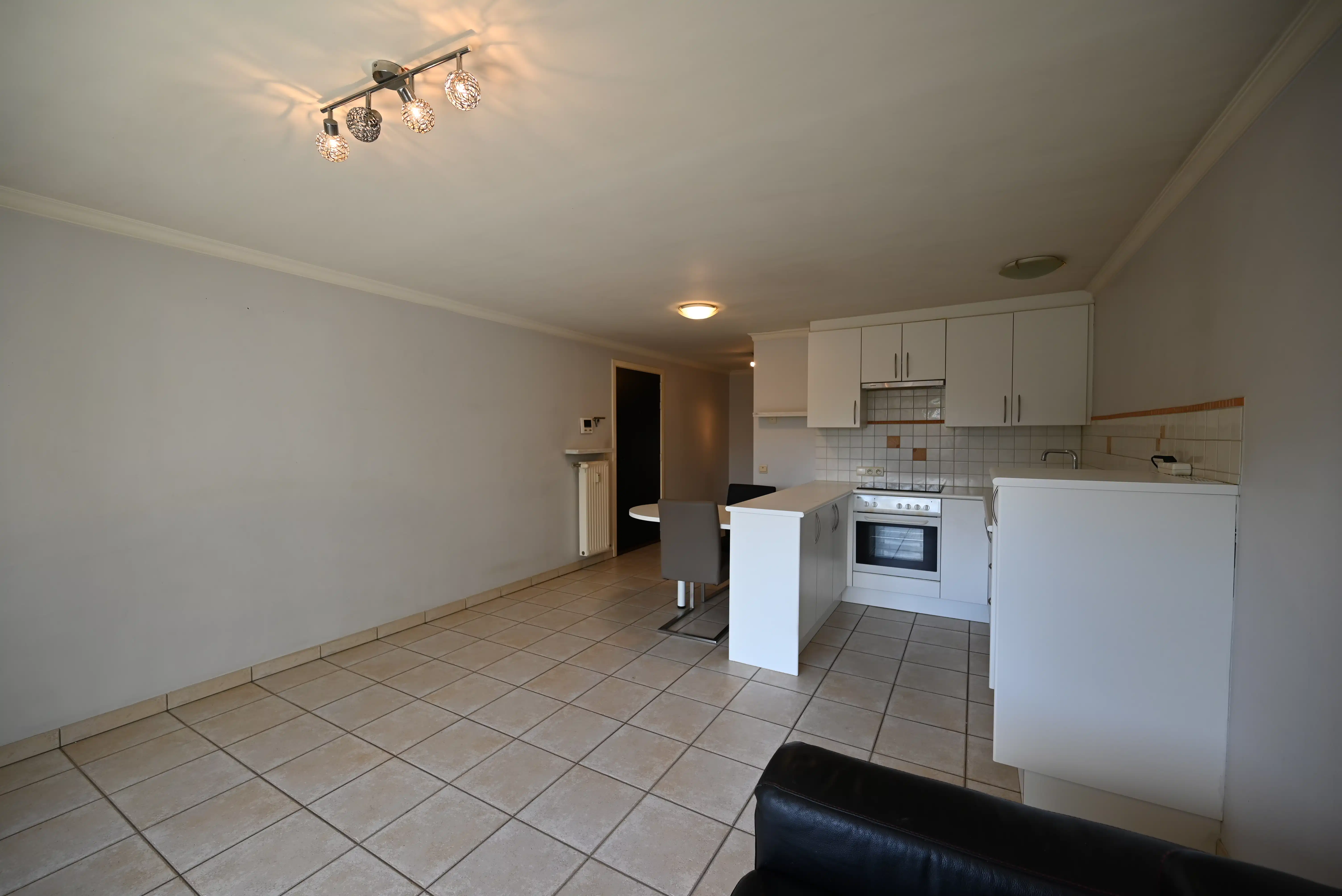 Gezellig één kamer appartement  foto 2