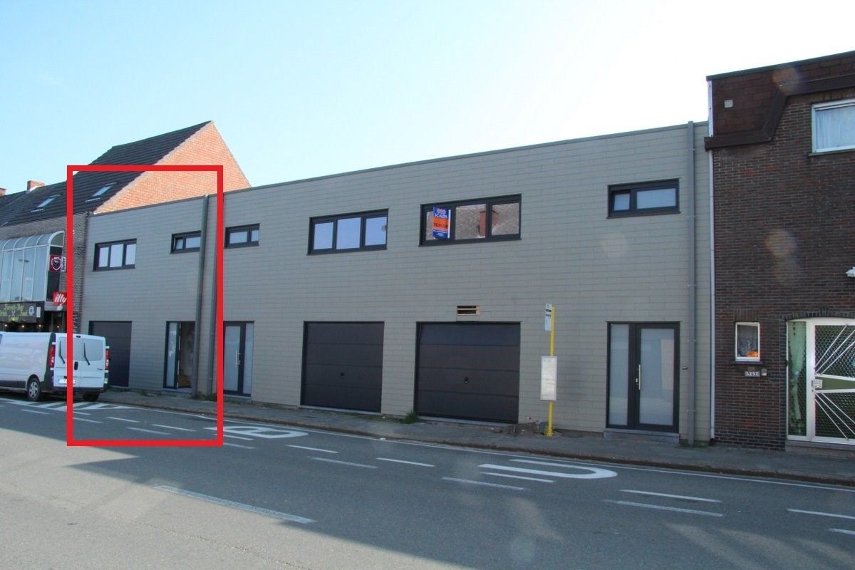 Huis te huur Emiel Hertecantlaan 59 - - 9290 Berlare