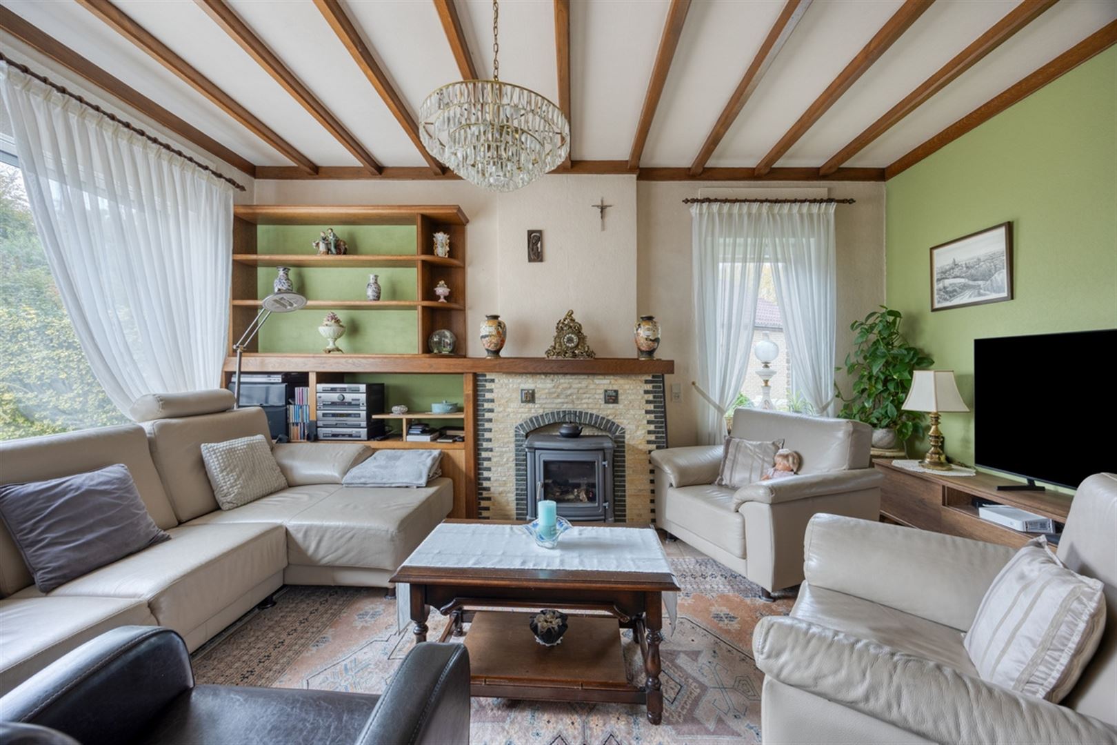 Mooi gelegen bungalow met 3 slaapkamers foto 7