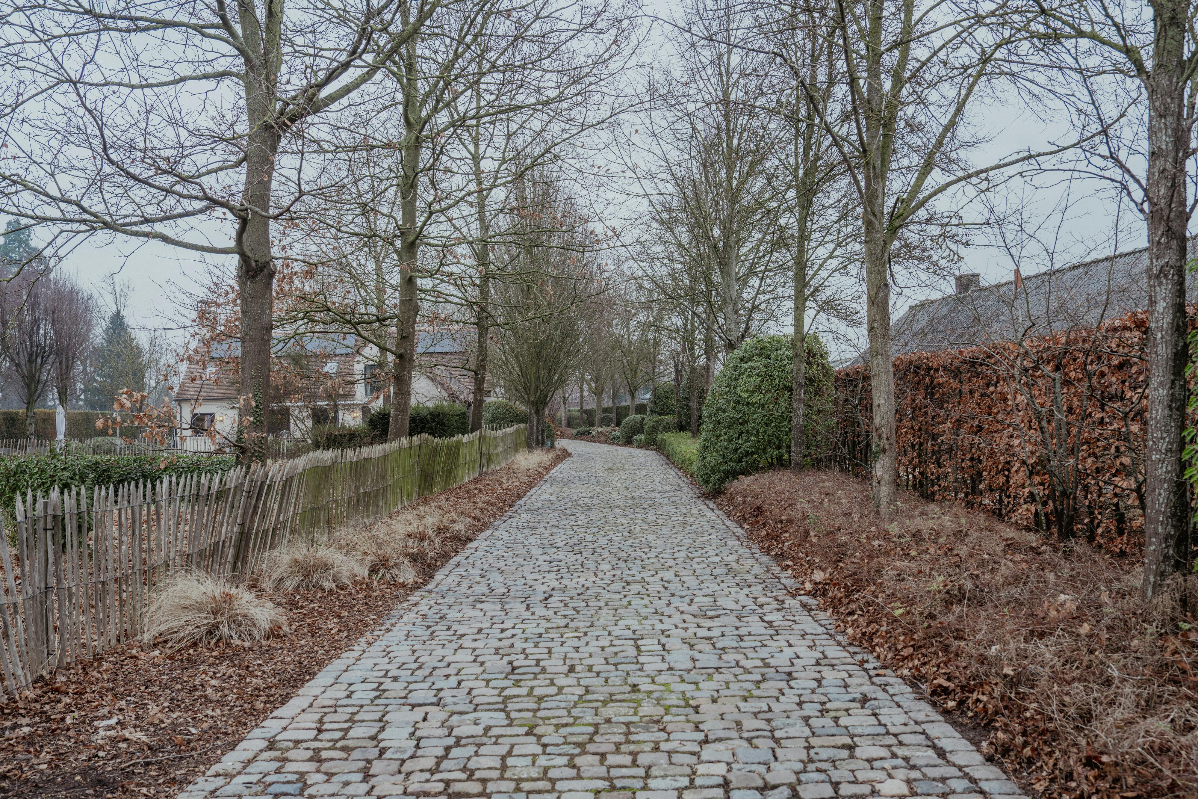 Prachtige villa in groene omgeving nabij centrum Waregem foto 34