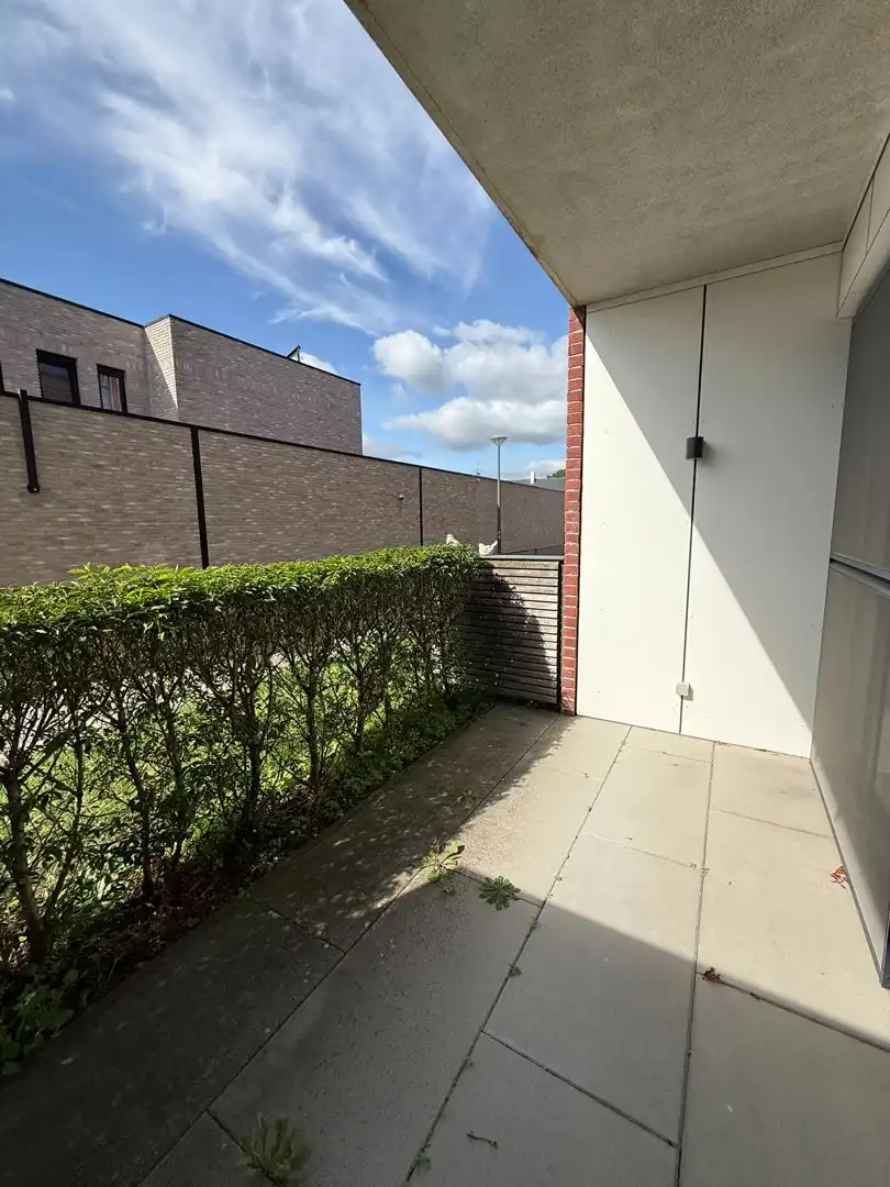 Comfortabele assistentiewoning in het centrum van Meeuwen foto 11