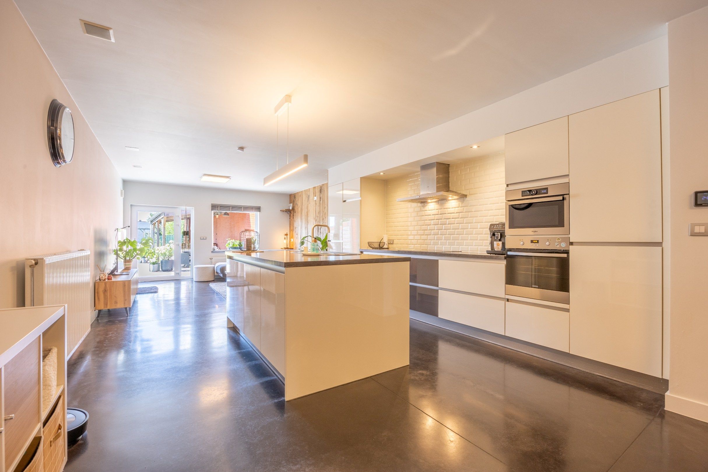 GERENOVEERDE WONING OP TOPLOCATIE foto 4