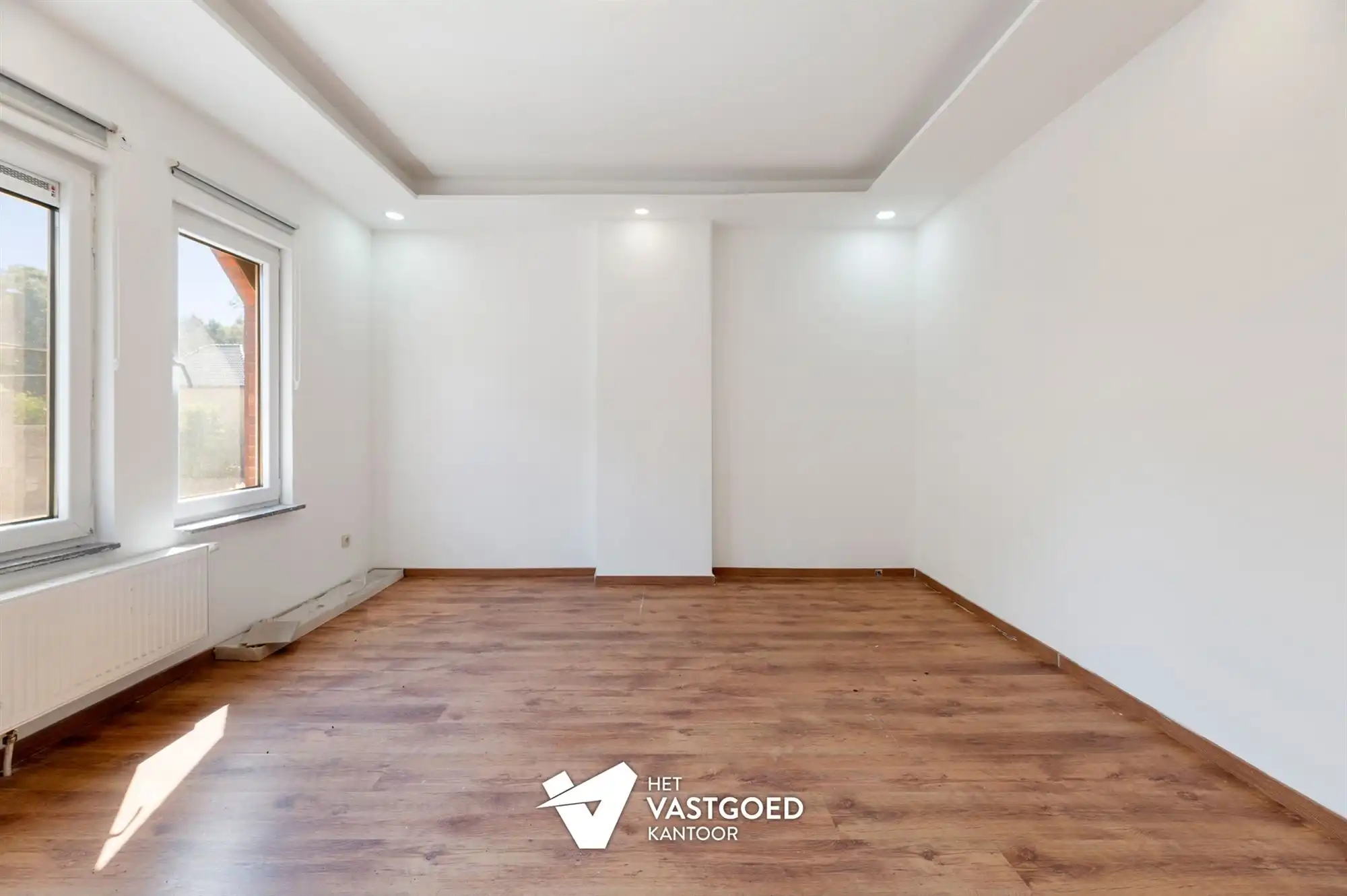 RECENT GERENOVEERDE WONING (172M²) MET 3 SLAAPKAMERS EN GEZELLIGE STADSTUIN TE MOLENSTEDE foto 20