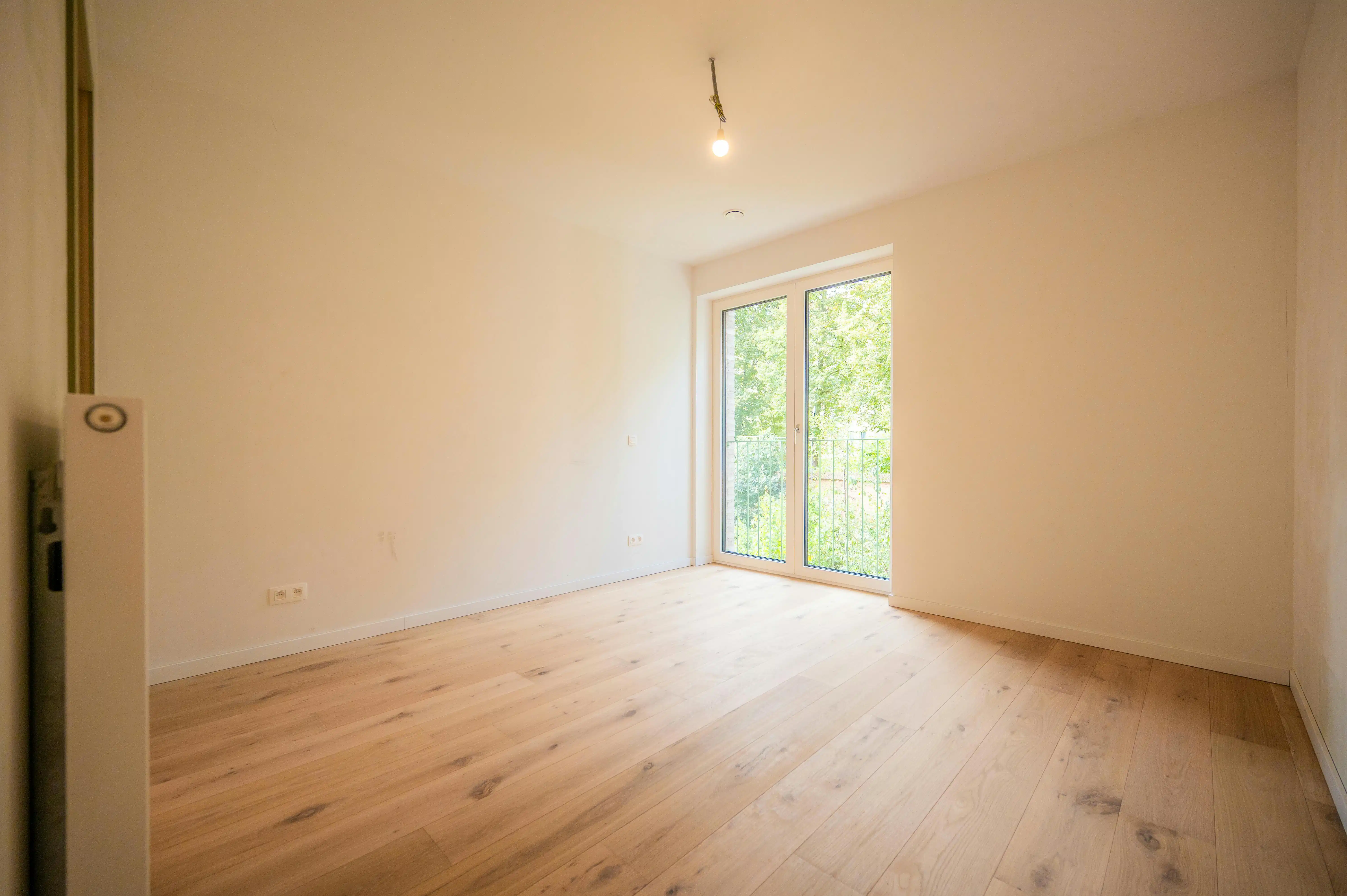 Tour & Taxis Park Lane Quincy foto 7